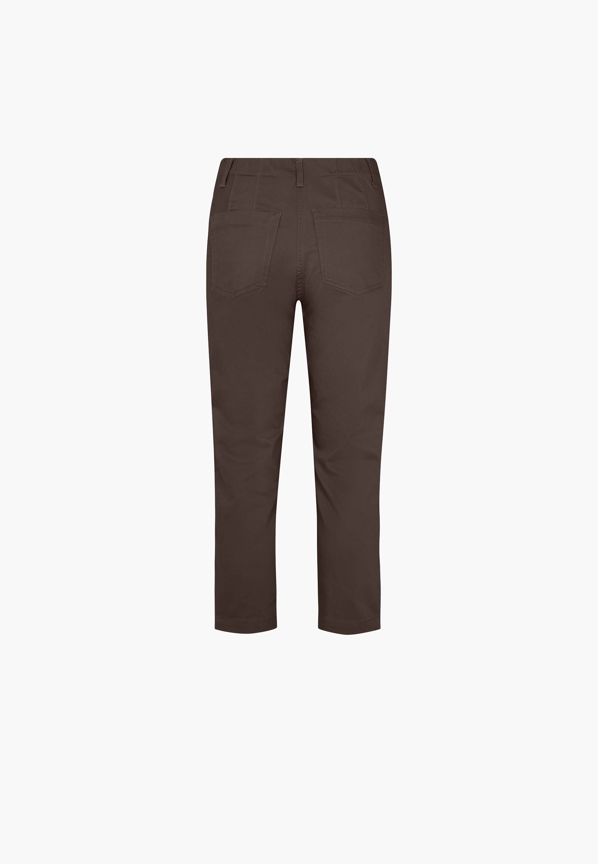 LAURIE Patricia Regular - Cropped Regular 88000 Brown