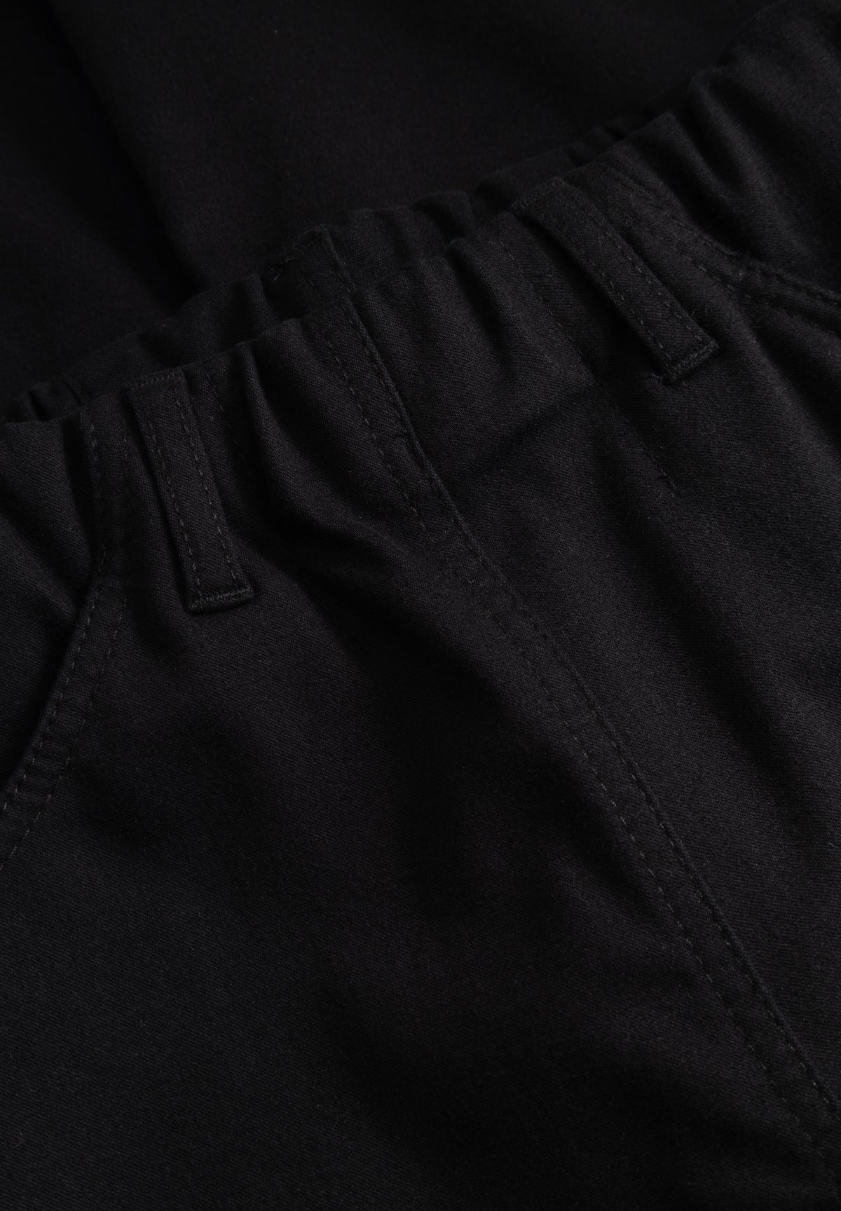 LAURIE Patricia Regular CL Regular 99000 Black