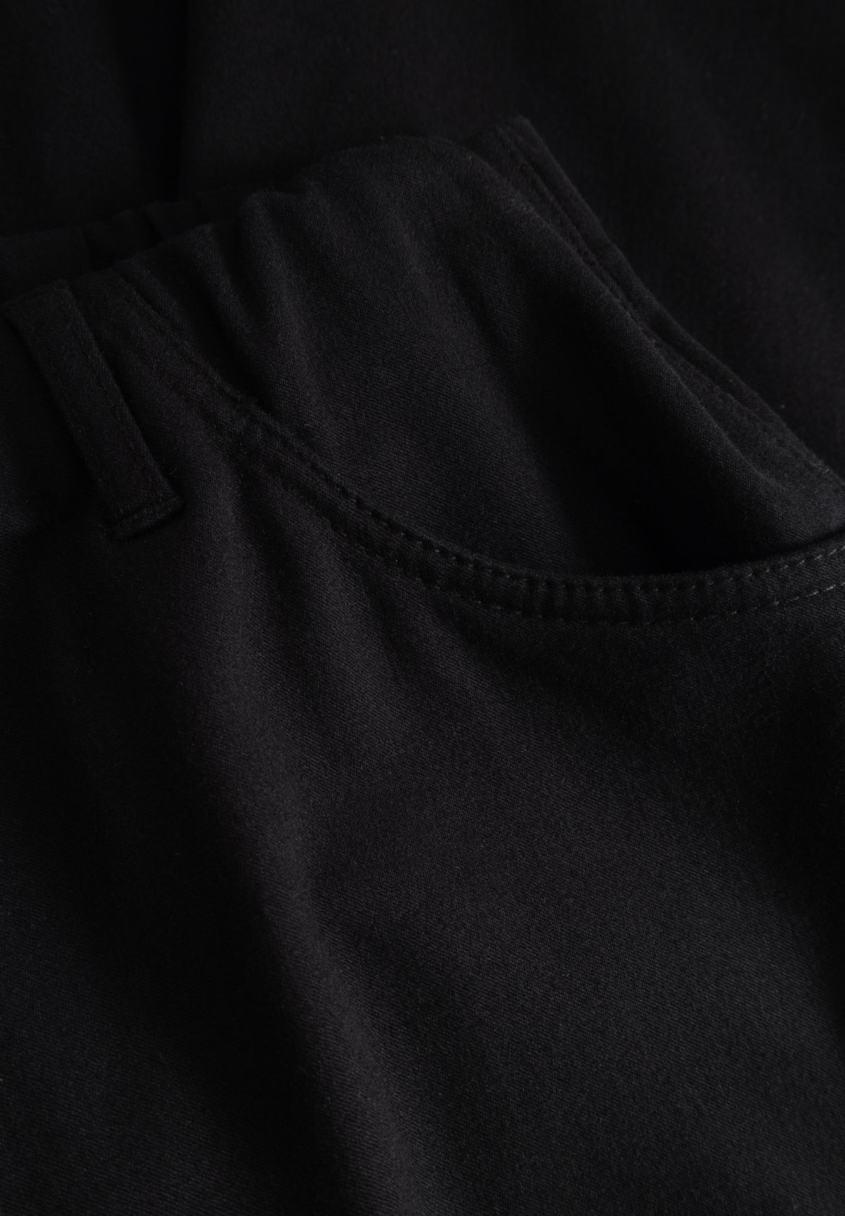 LAURIE Patricia Regular CL Regular 99000 Black