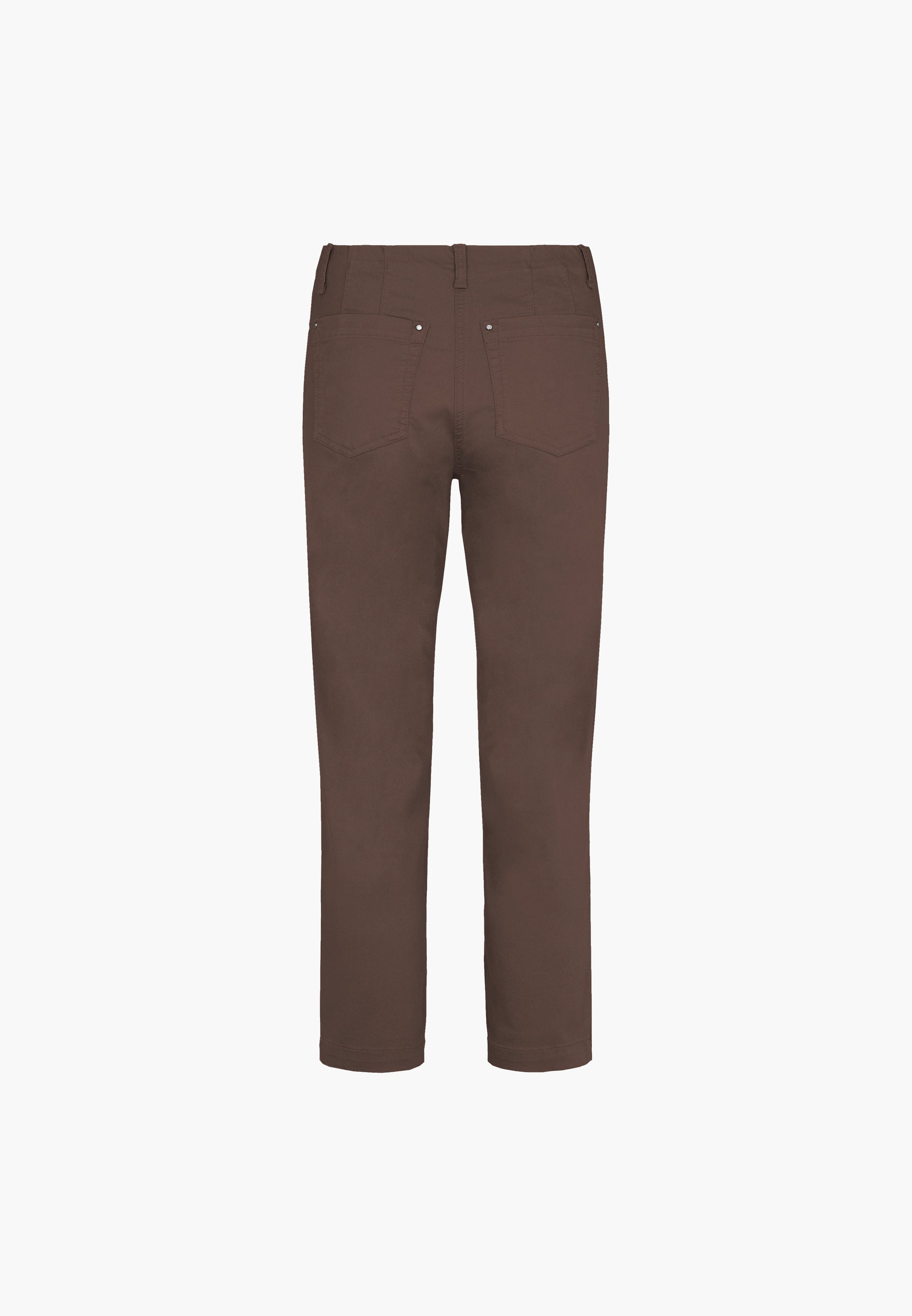 LAURIE Piper Regular - Cropped Regular 88000 Brown