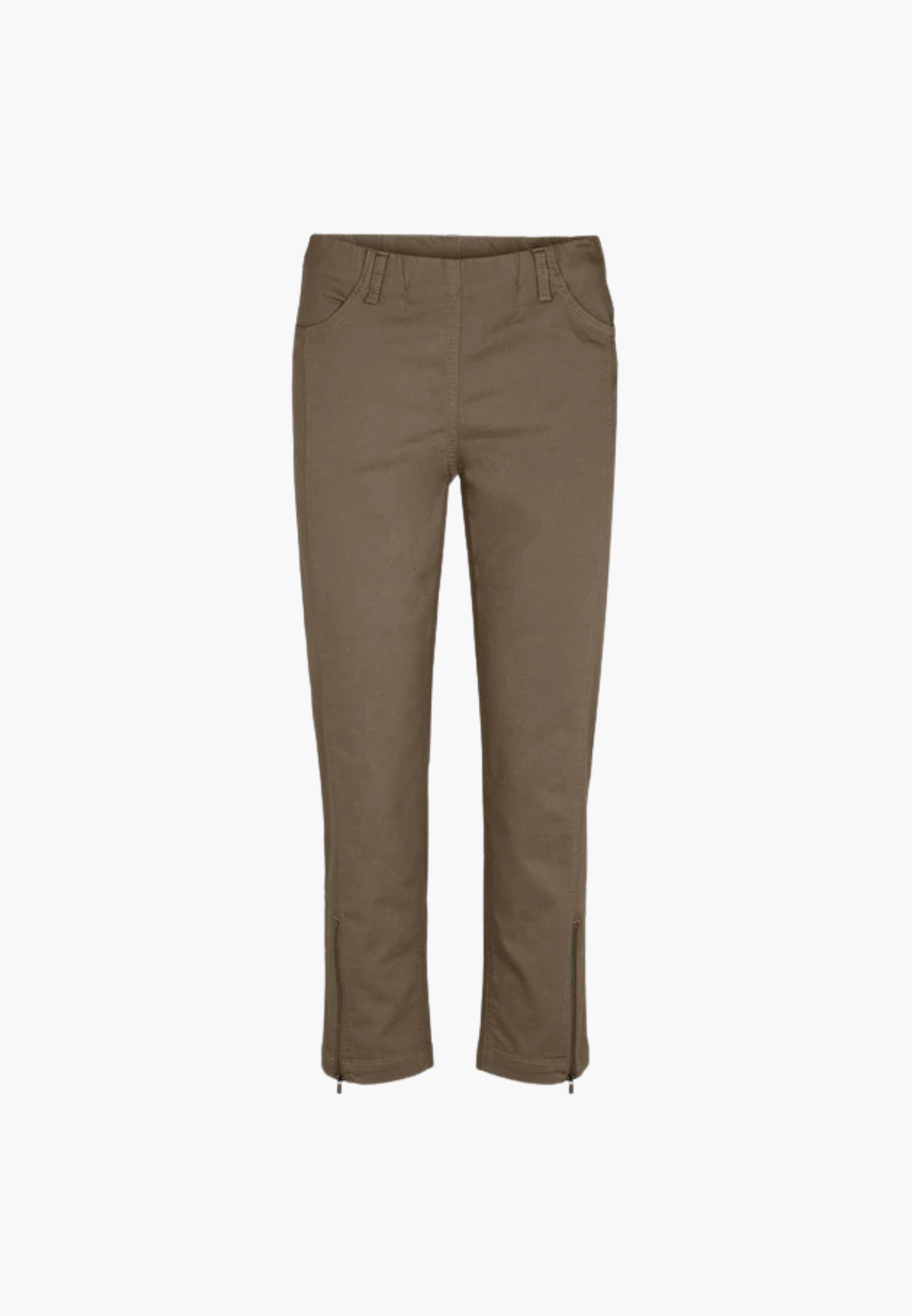 LAURIE Piper Regular Cropped Regular 86000 Sika