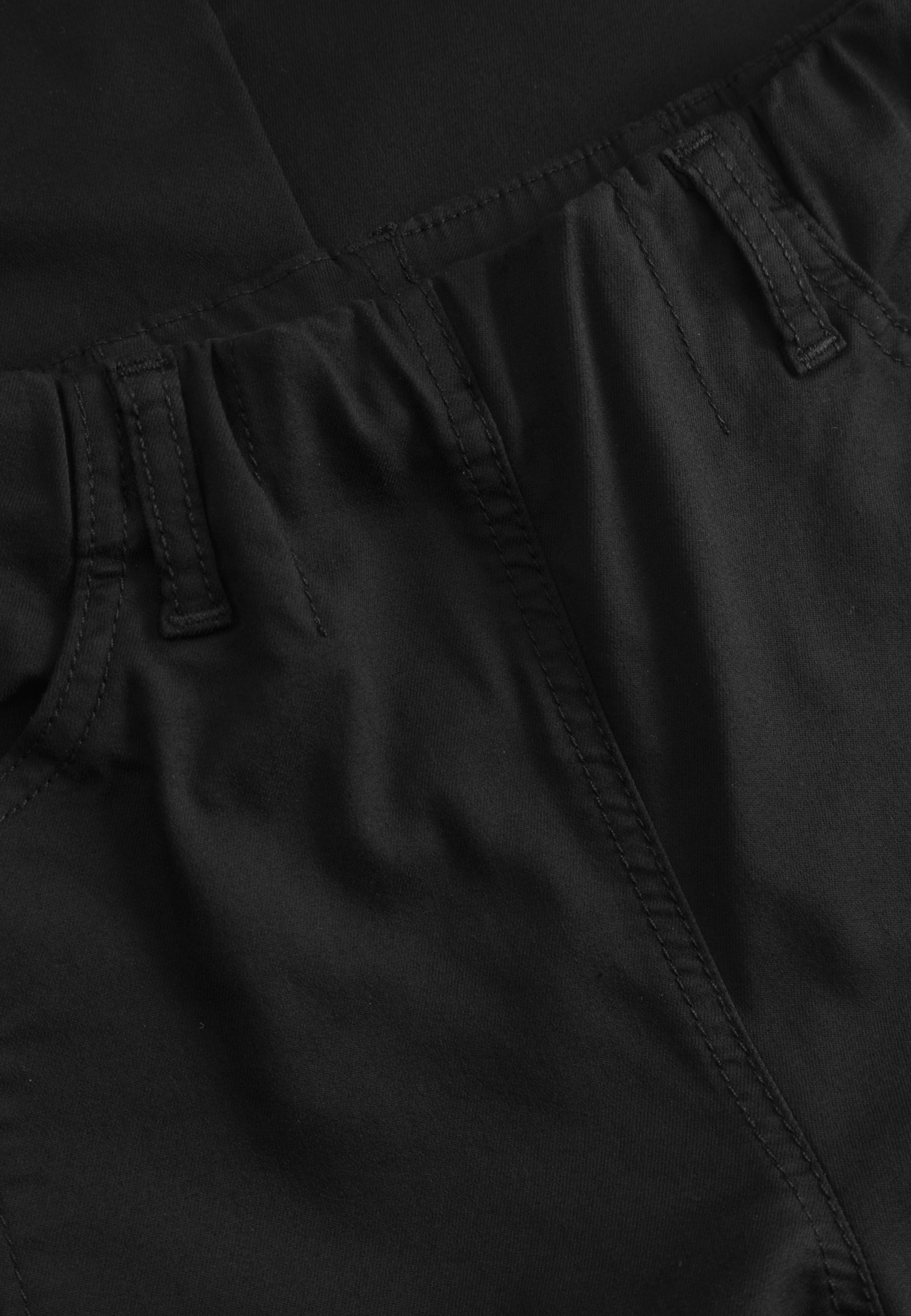 LAURIE Piper Regular Cropped Regular 99000 Black