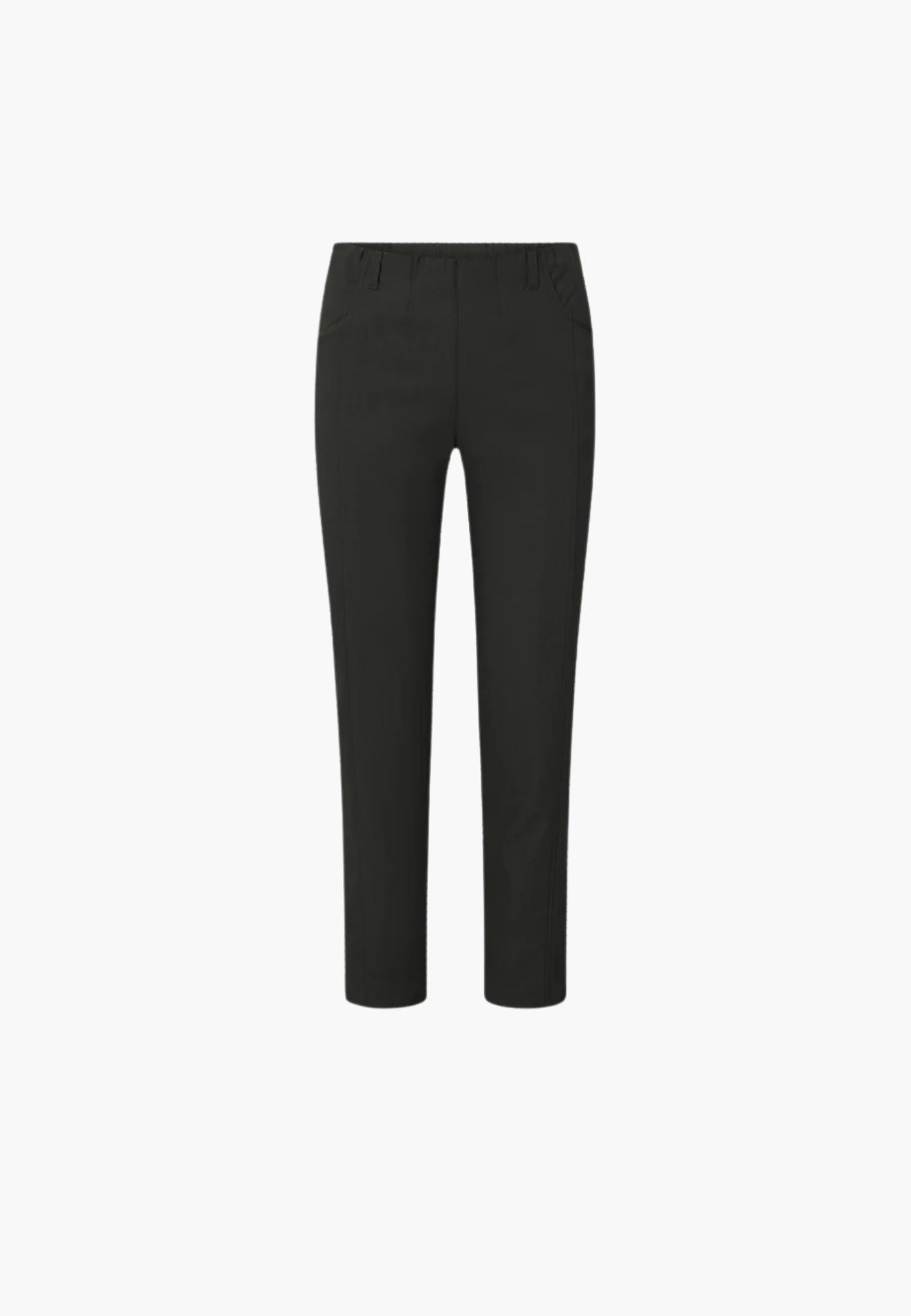 LAURIE Rose Pure Regular - Short Length Regular 99000 Black