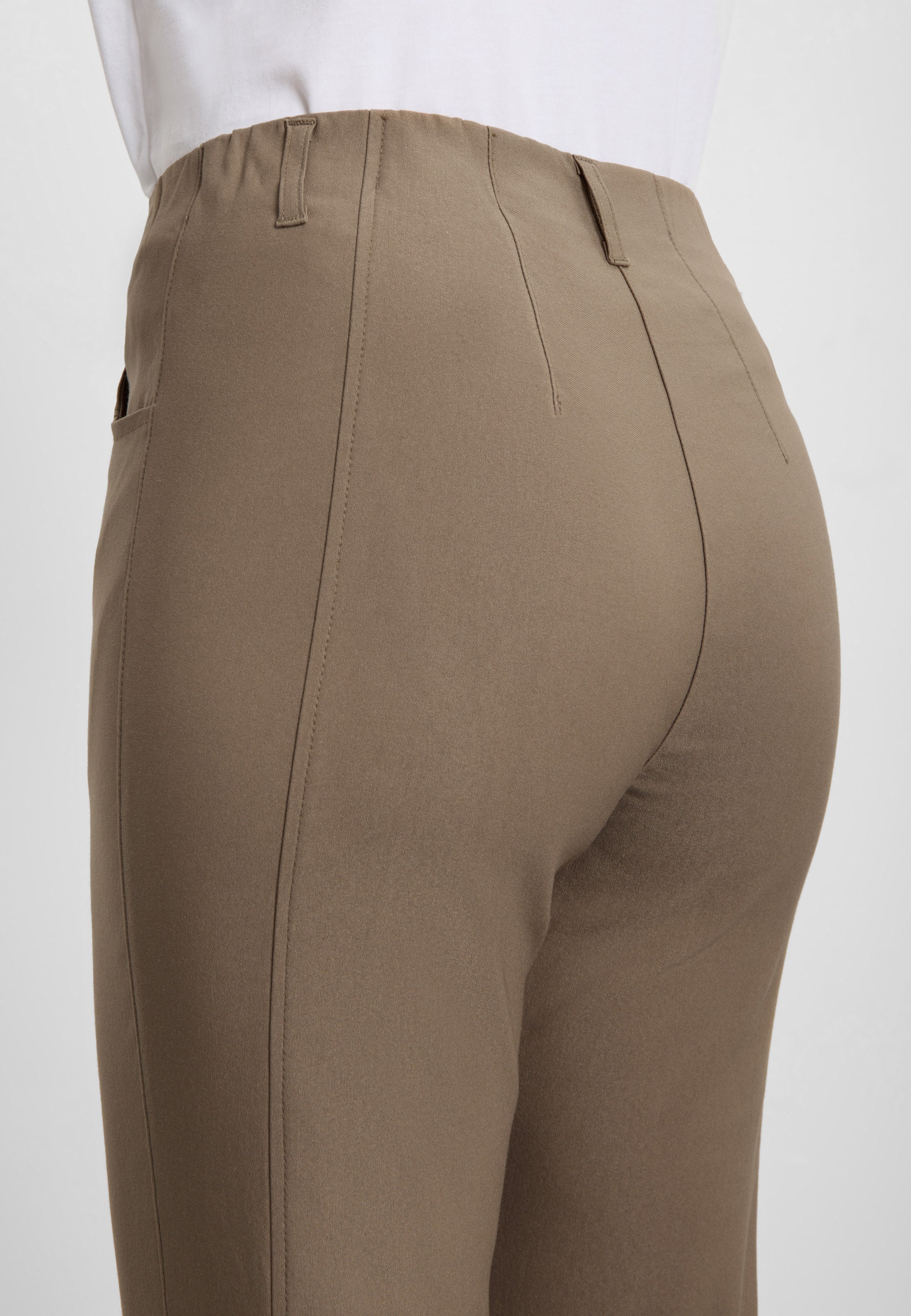 LAURIE Rose Pure Regular - Short Length Regular 86000 Sika