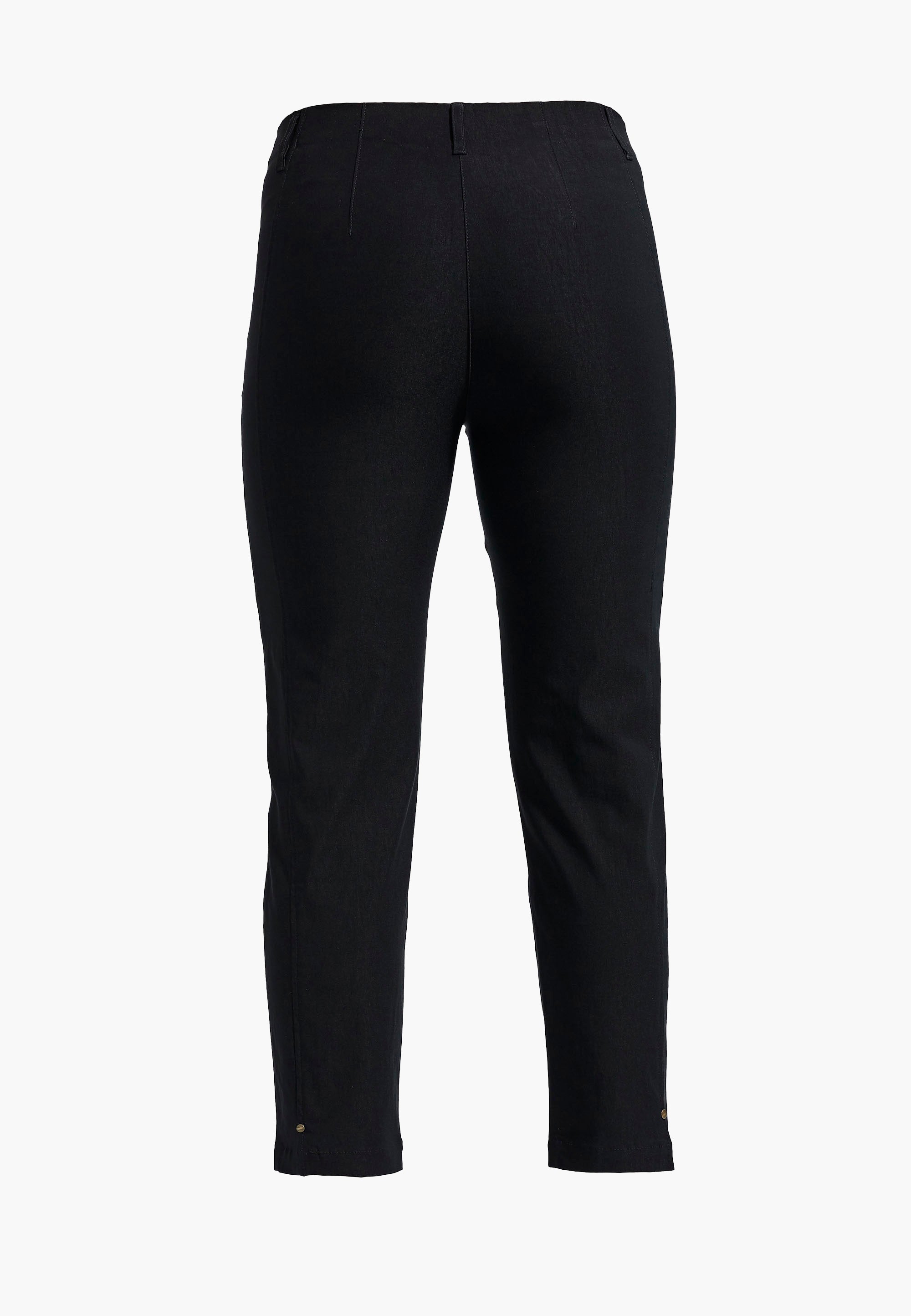 LAURIE Rose Regular Crop Regular 99970 Black