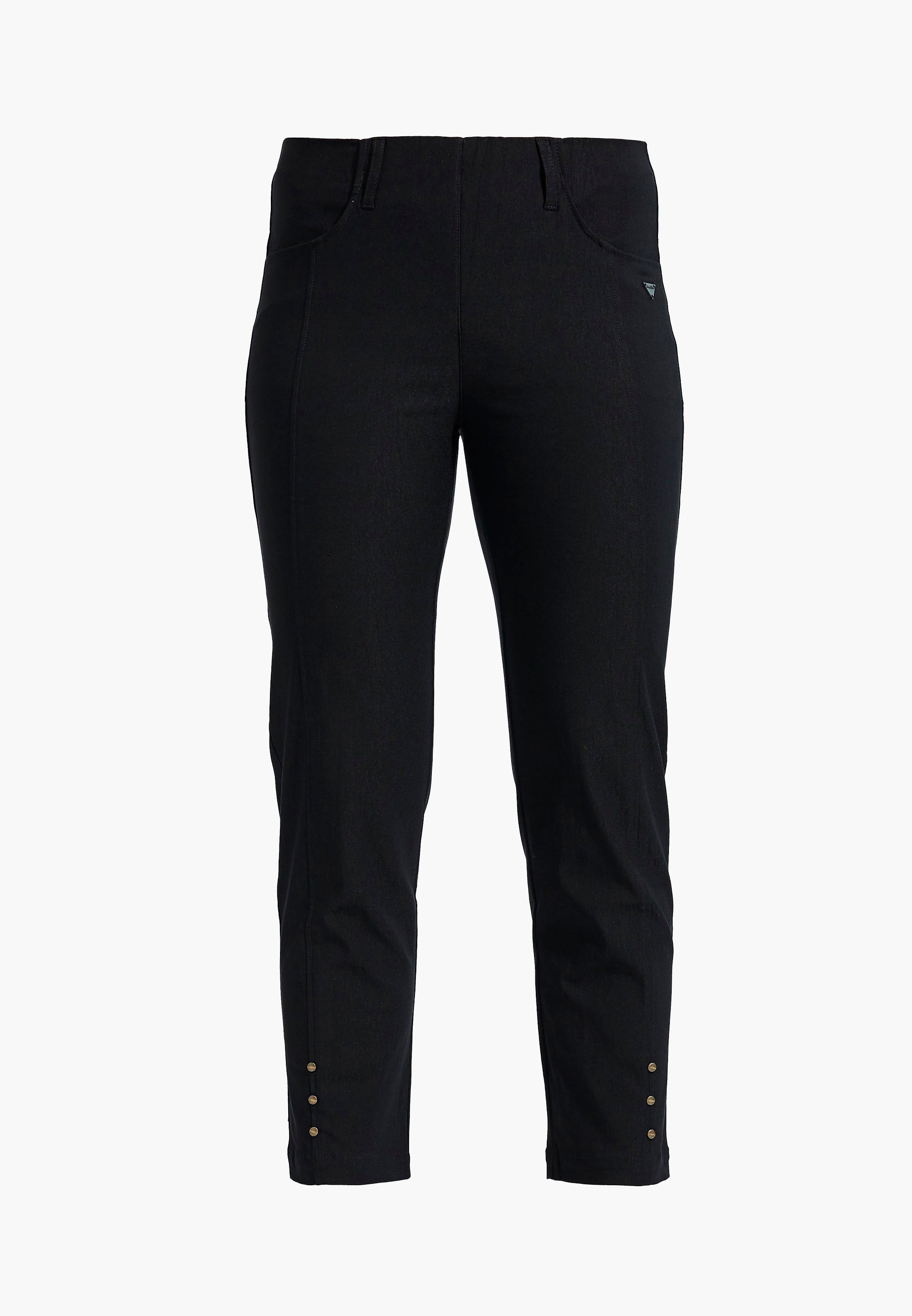 LAURIE Rose Regular Crop Regular 99970 Black