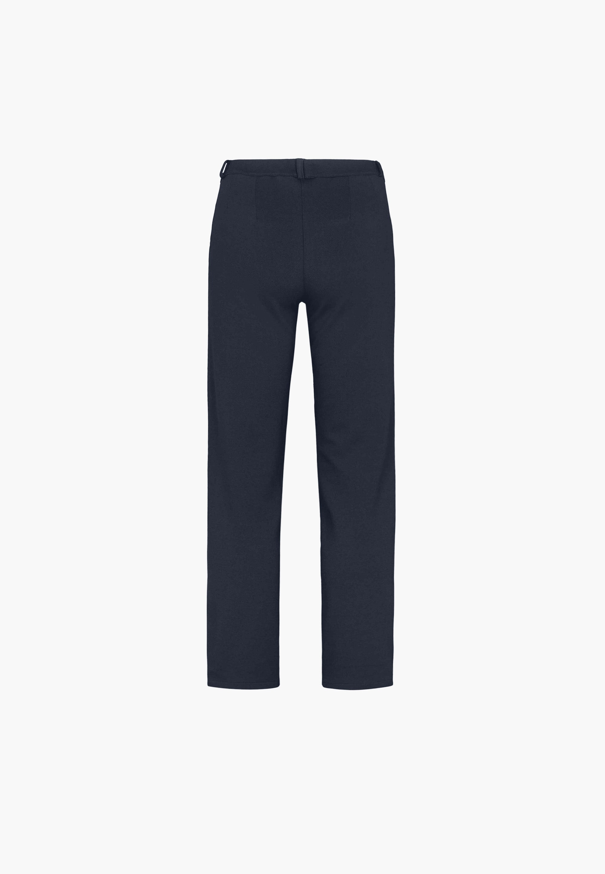 LAURIE Ruby Straight - Medium Length Straight Navy