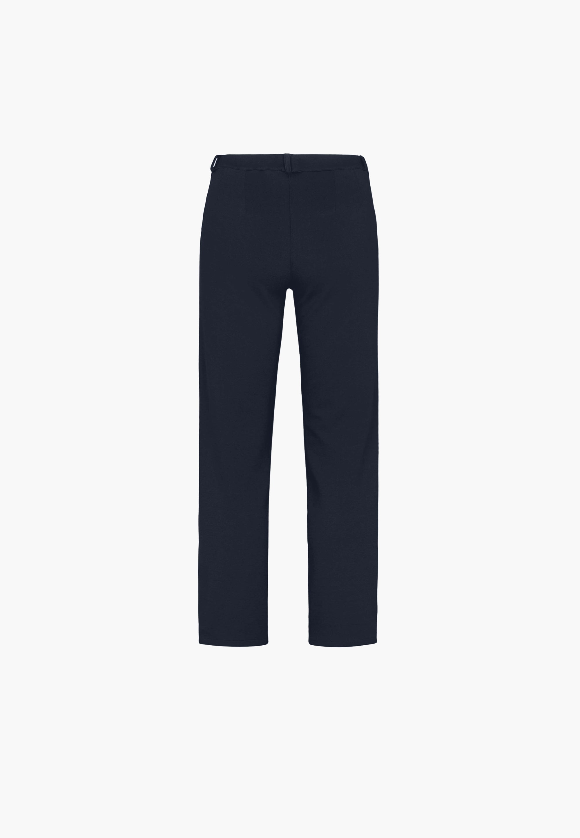 LAURIE Ruby Straight - Short Length Straight Navy