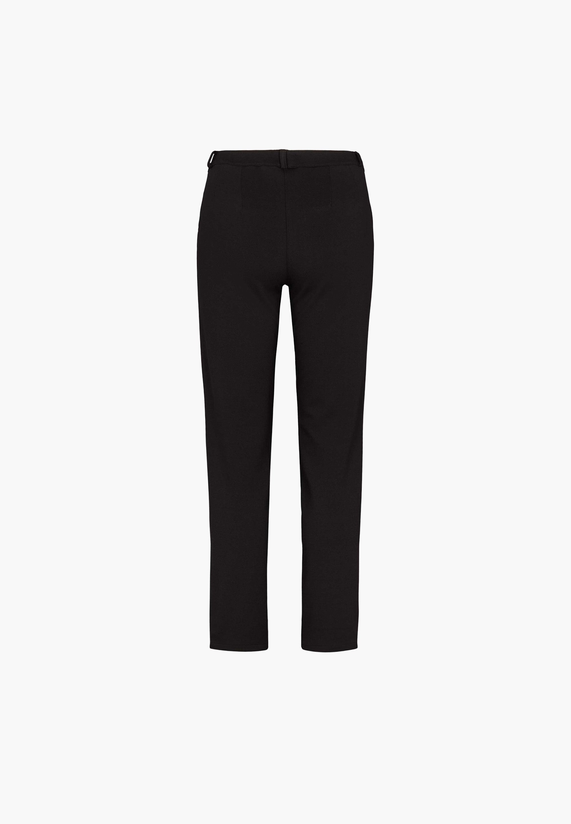 LAURIE Rylie Regular - Medium Length Regular Black Brushed