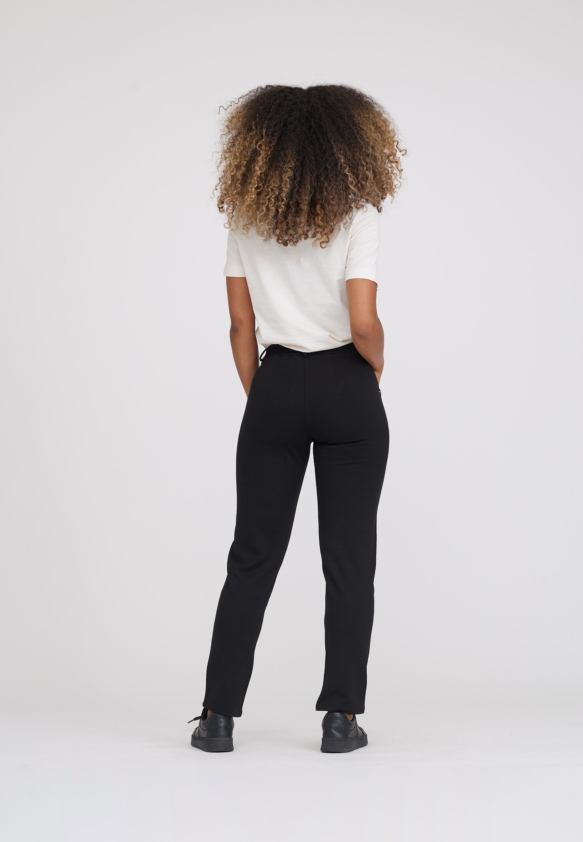 LAURIE Rylie Regular - Short Length Regular 99147 Black