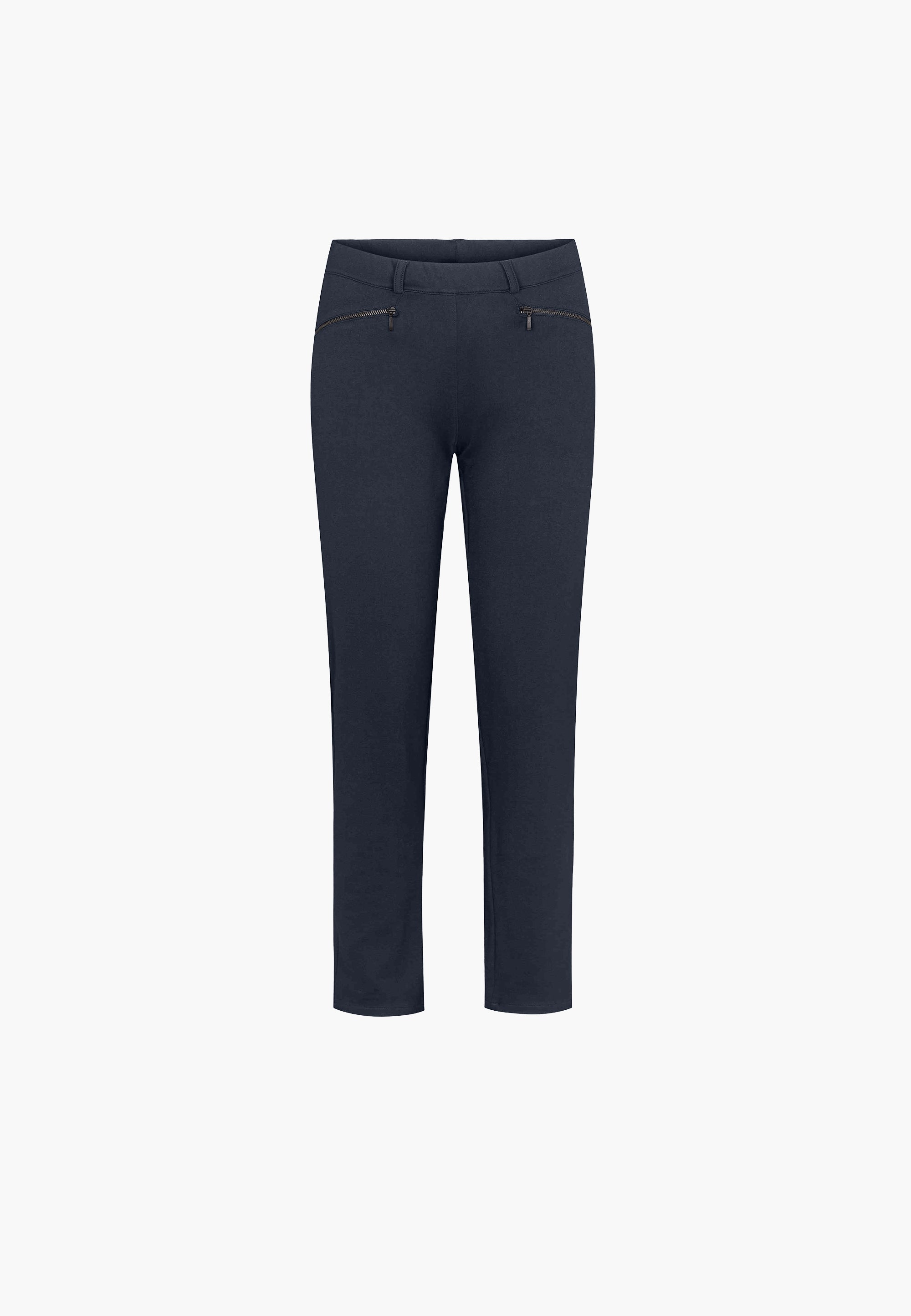 LAURIE Rylie Regular - Short Length Regular Navy