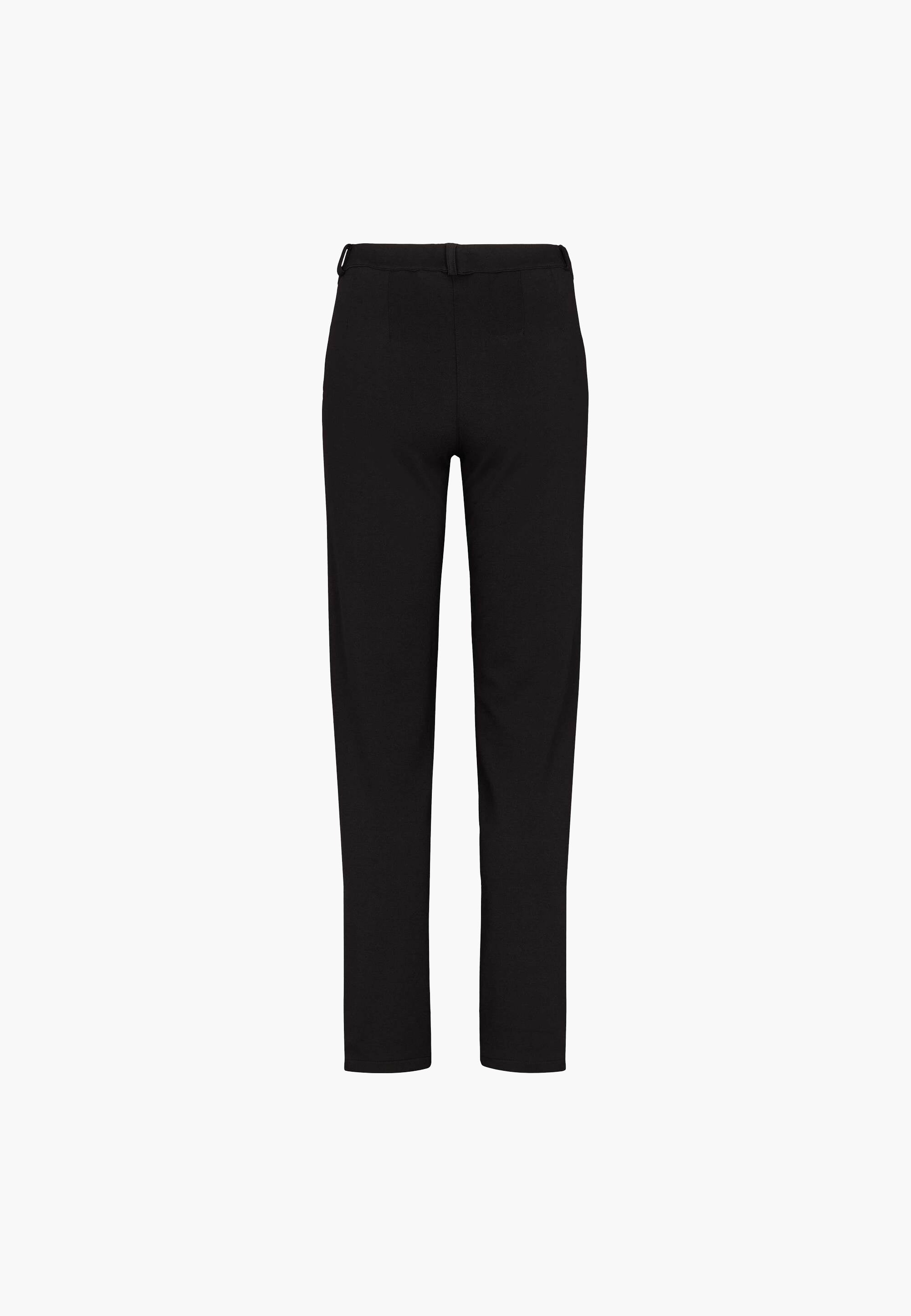 LAURIE Rylie Regular - Short Length Regular Black Brushed
