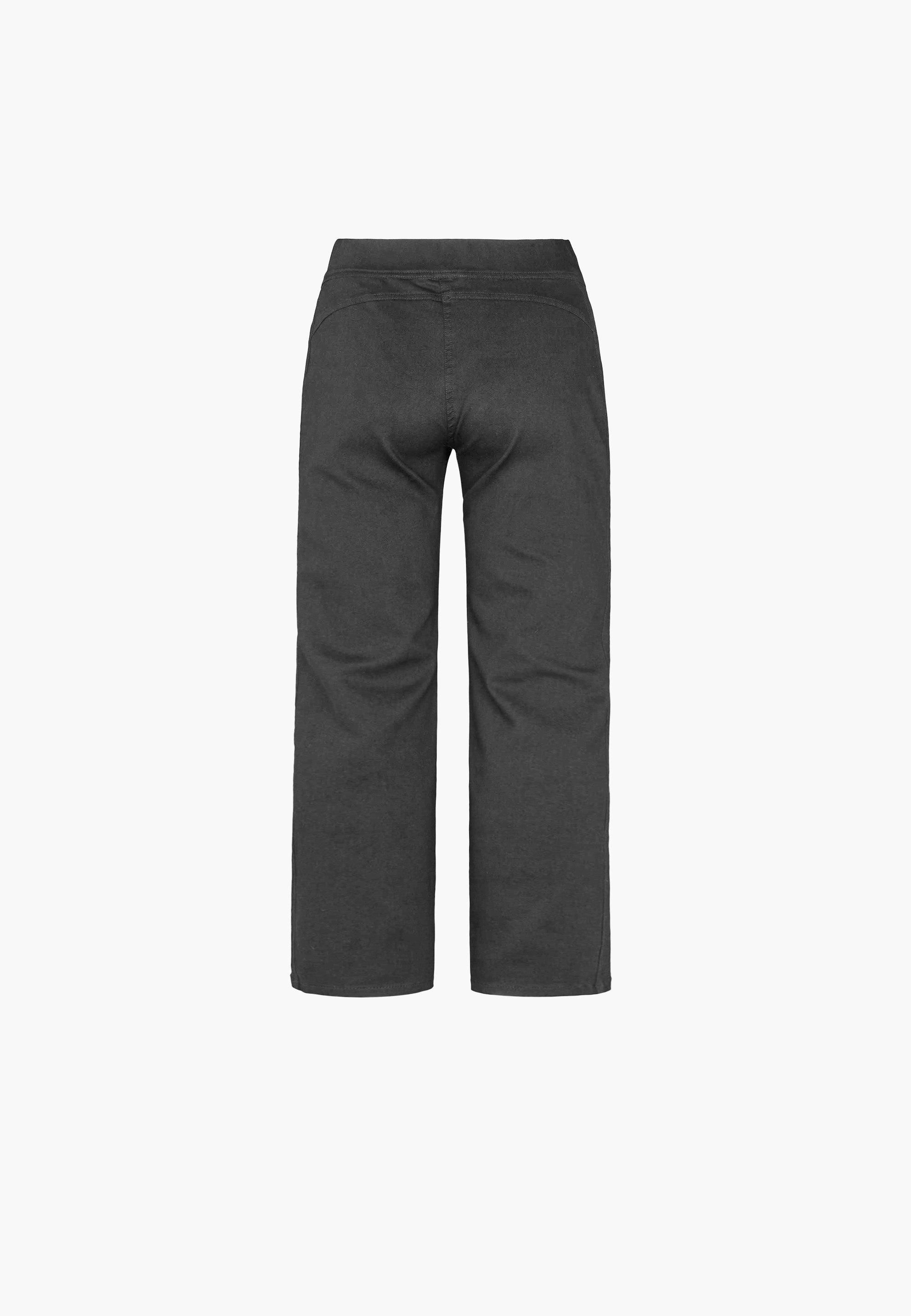 LAURIE Serene Loose - Extra Short Length Loose 99000 Black