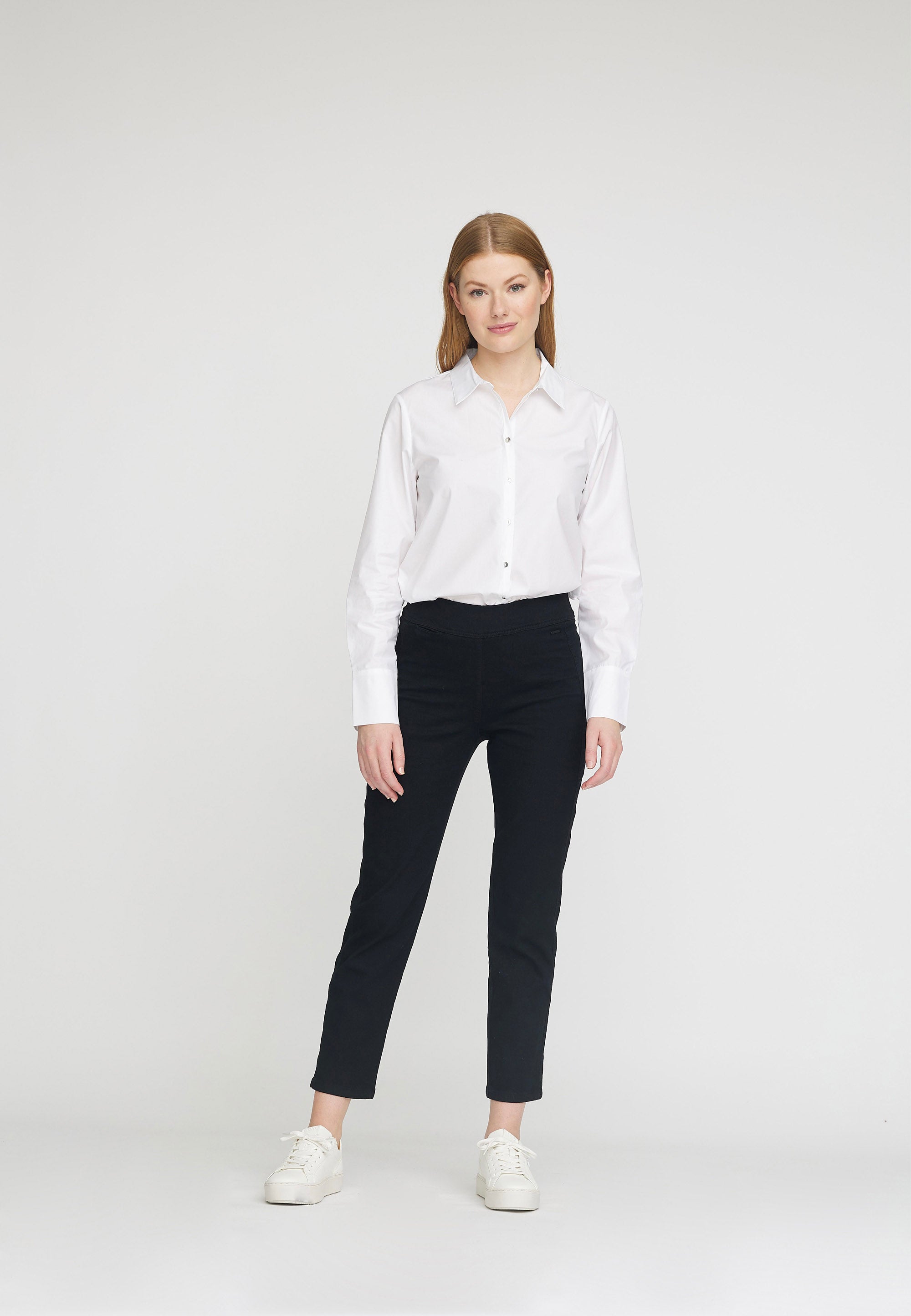LAURIE Serene Regular - Extra Short Length Regular 99000 Black