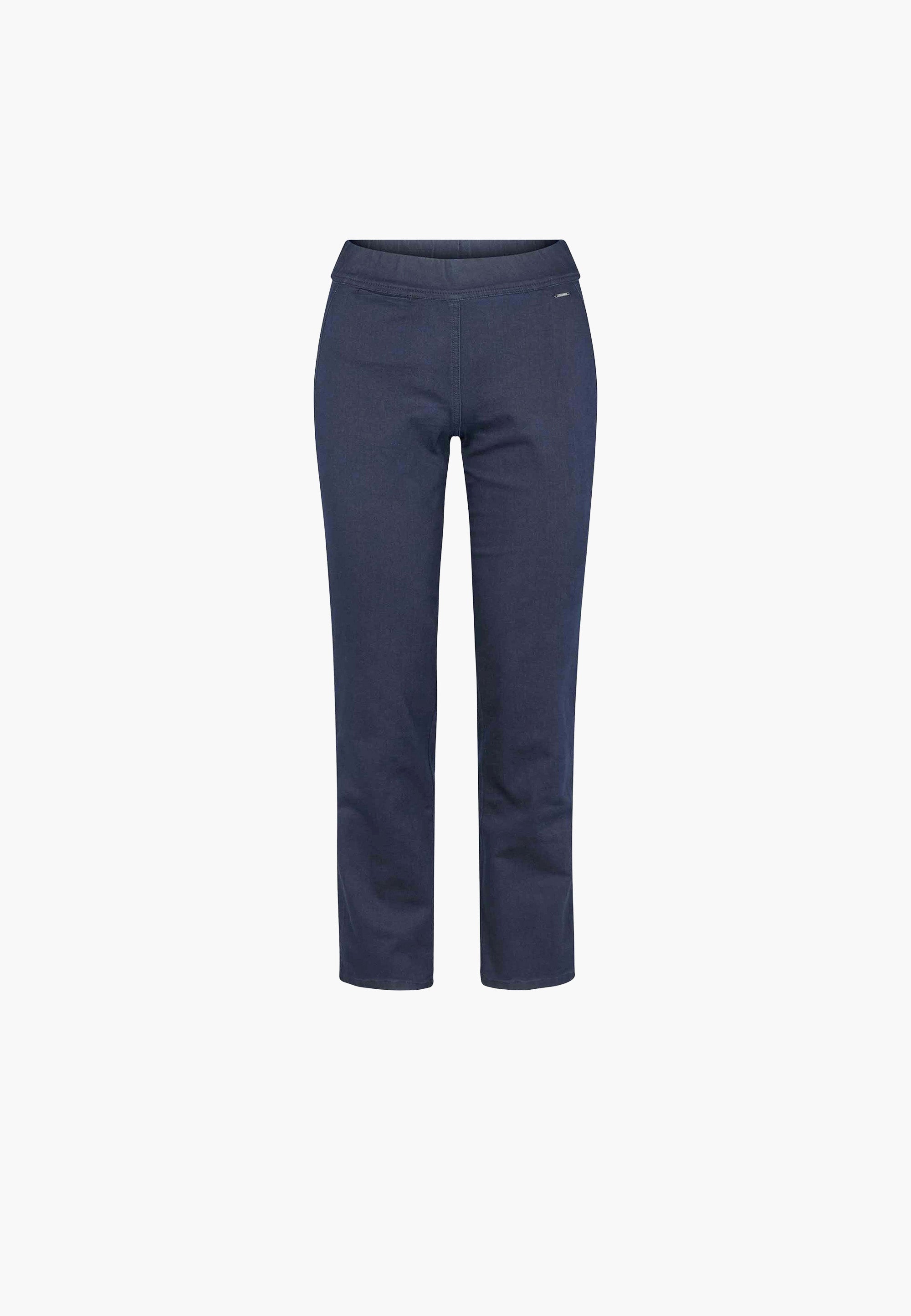 LAURIE Serene Regular - Extra Short Length Regular 49520 Dark Blue Denim
