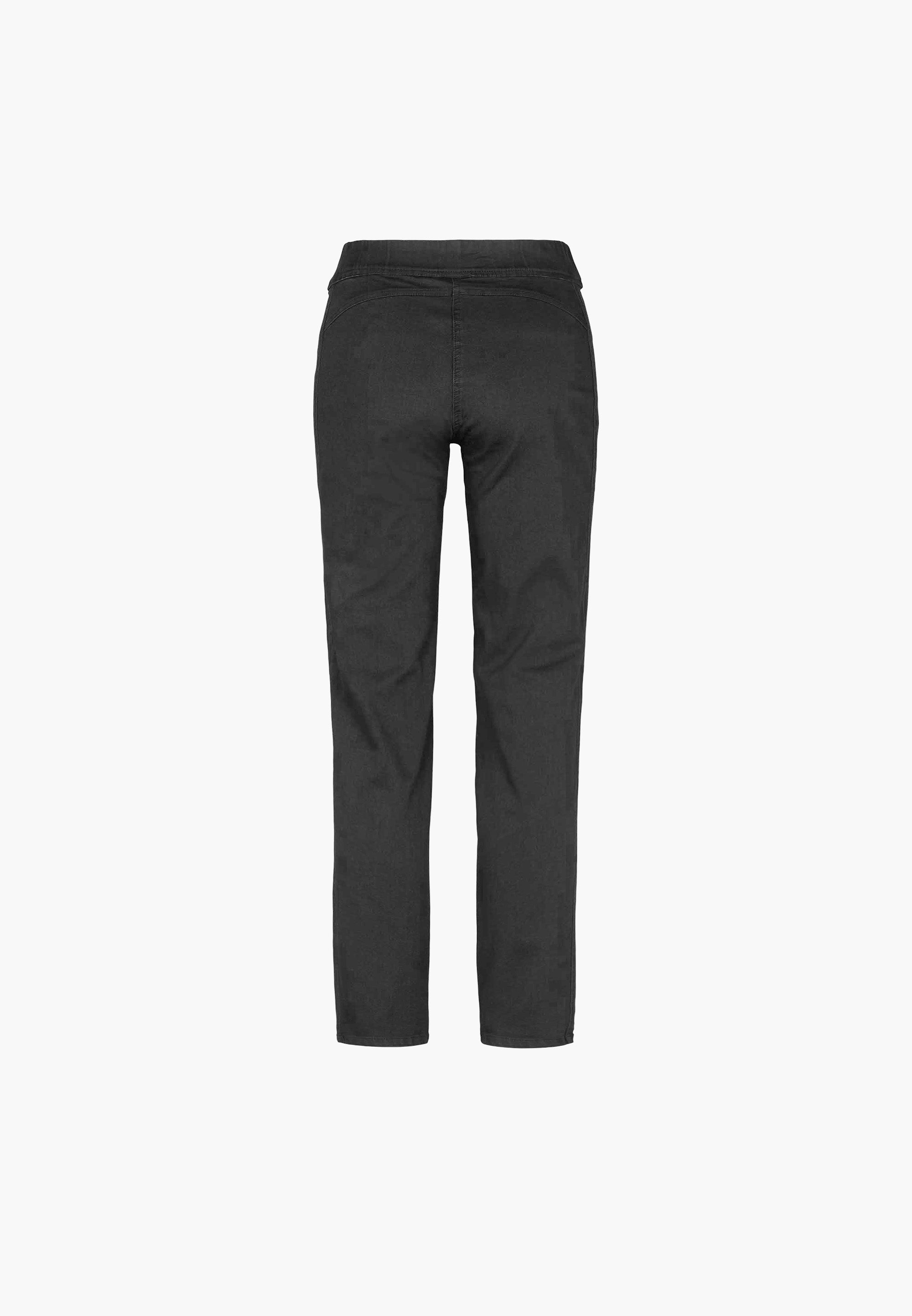 LAURIE Serene Regular - Medium Length Regular 99000 Black