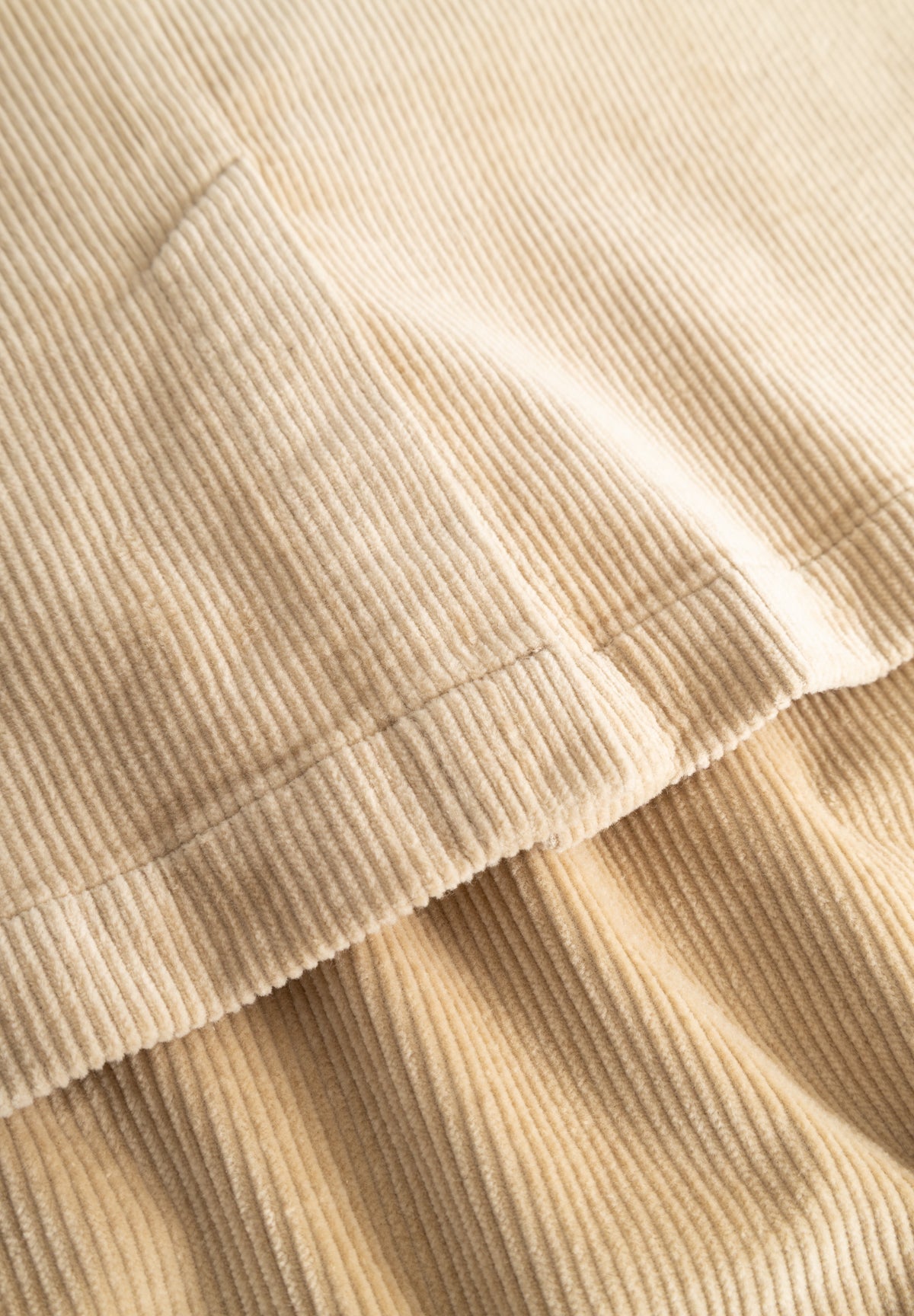 LAURIE Simone Skirt - 62 cm. Regular 28000 Cafe Latte