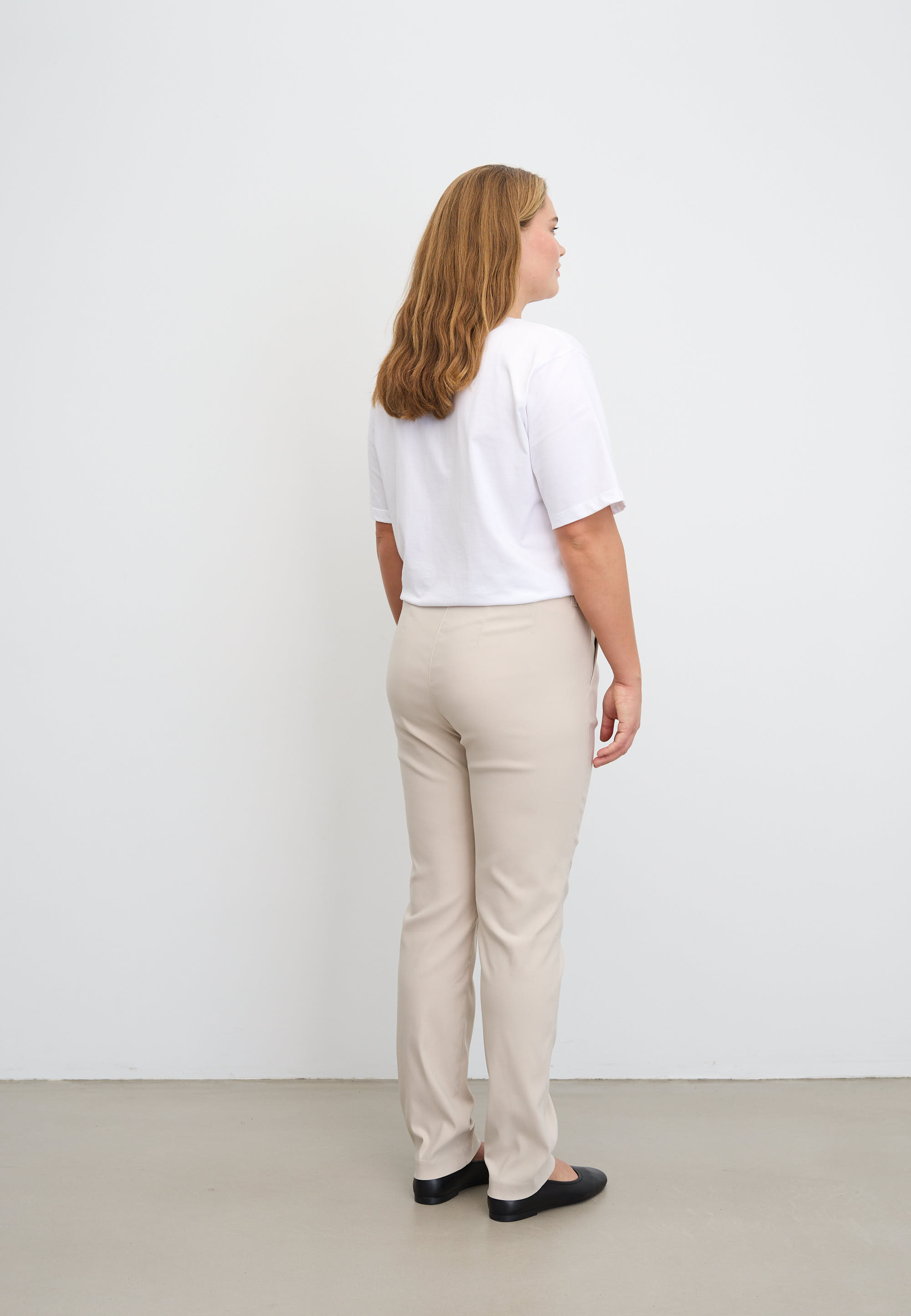 LAURIE Taylor Regular - Medium Length Regular 25000 Grey Sand