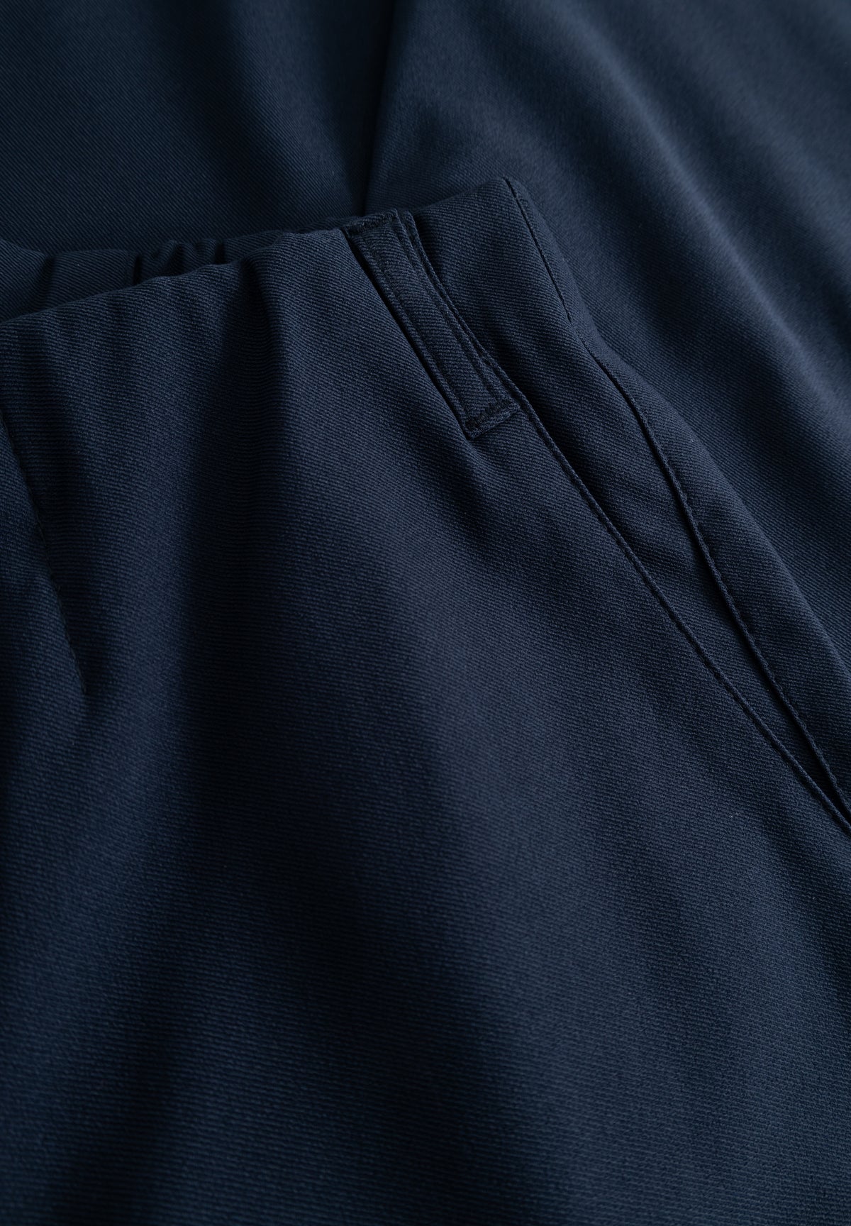 LAURIE Taylor Regular - Medium Length Regular 49000 Navy