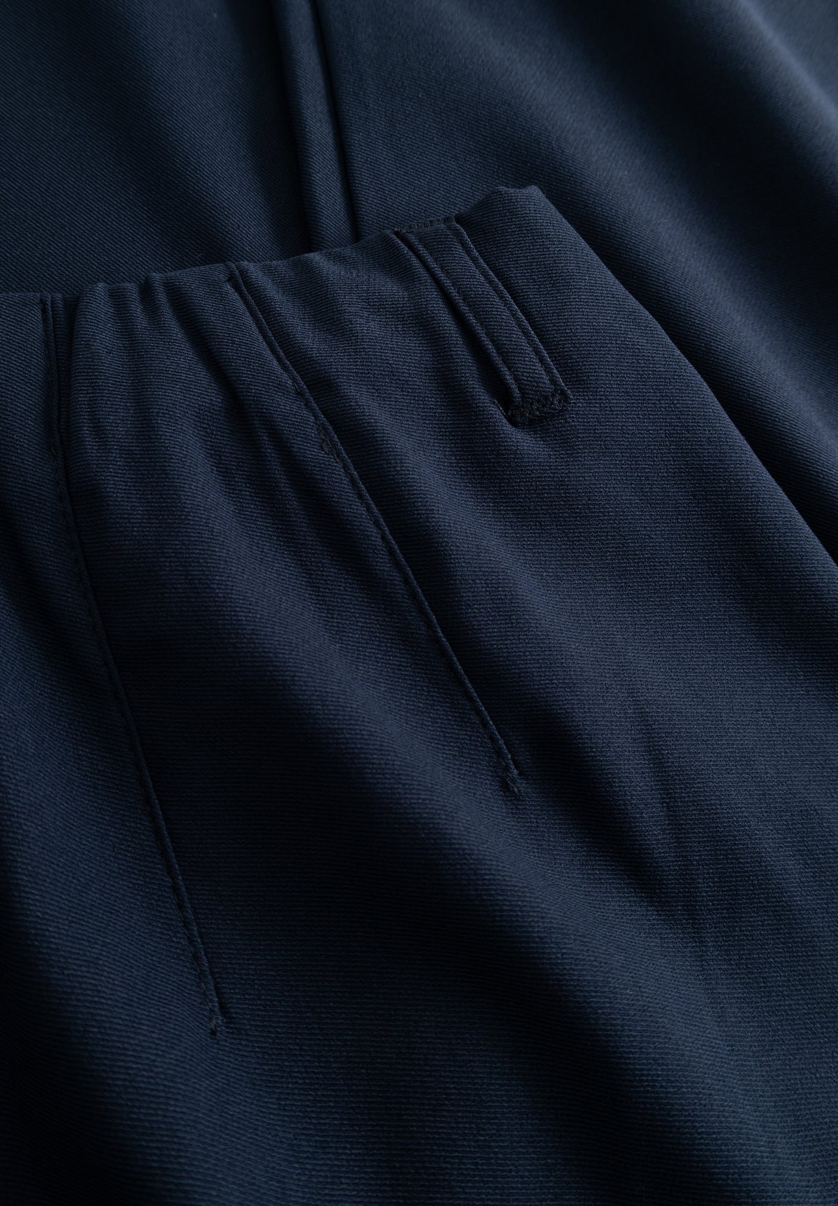 LAURIE Taylor Regular - Medium Length Regular 49000 Navy