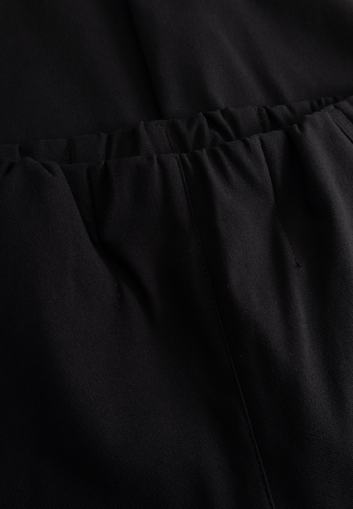 LAURIE Taylor Regular - Medium Length Regular 99000 Black
