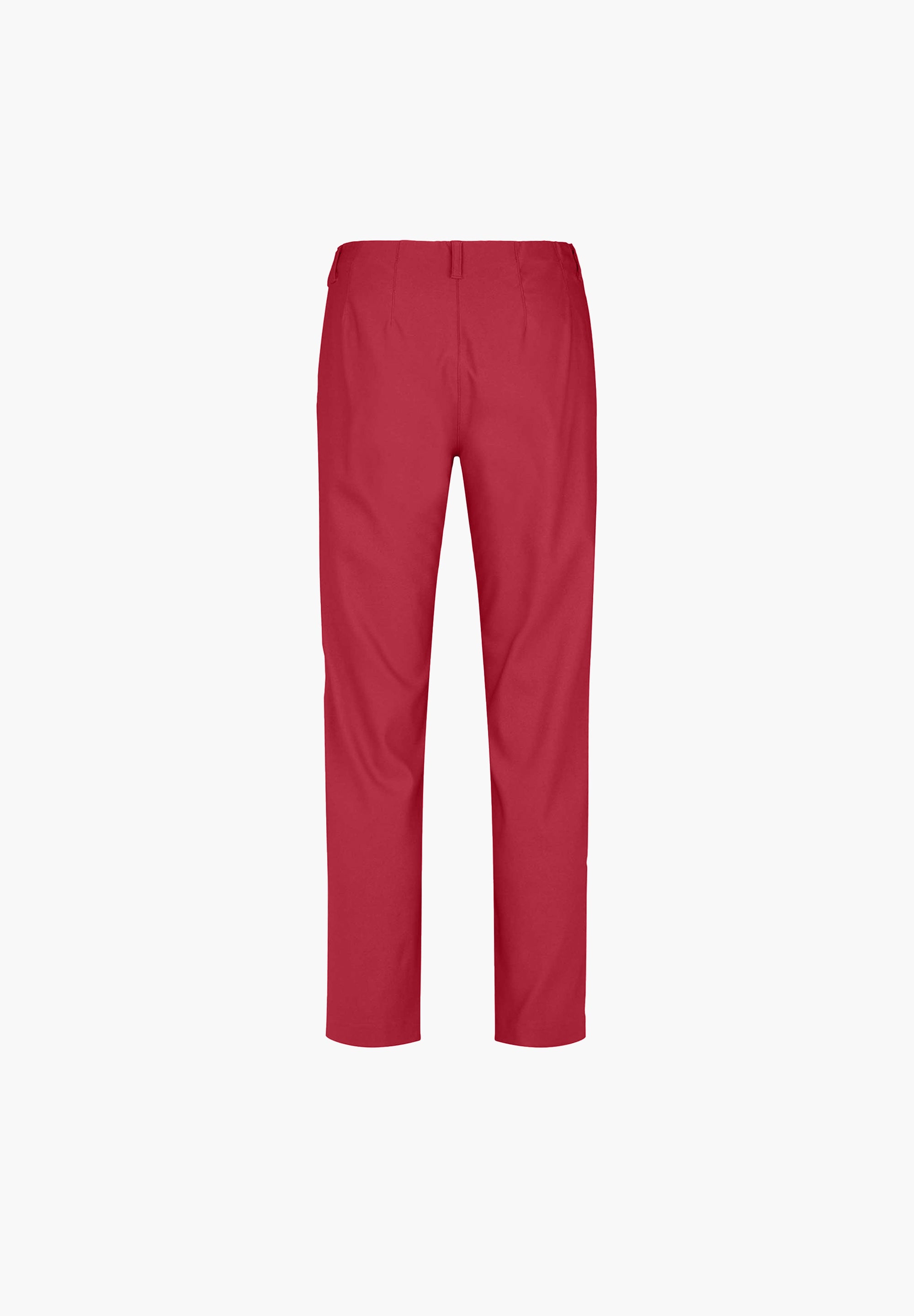 LAURIE Taylor Regular - Medium Length Regular 61000 Deep Red