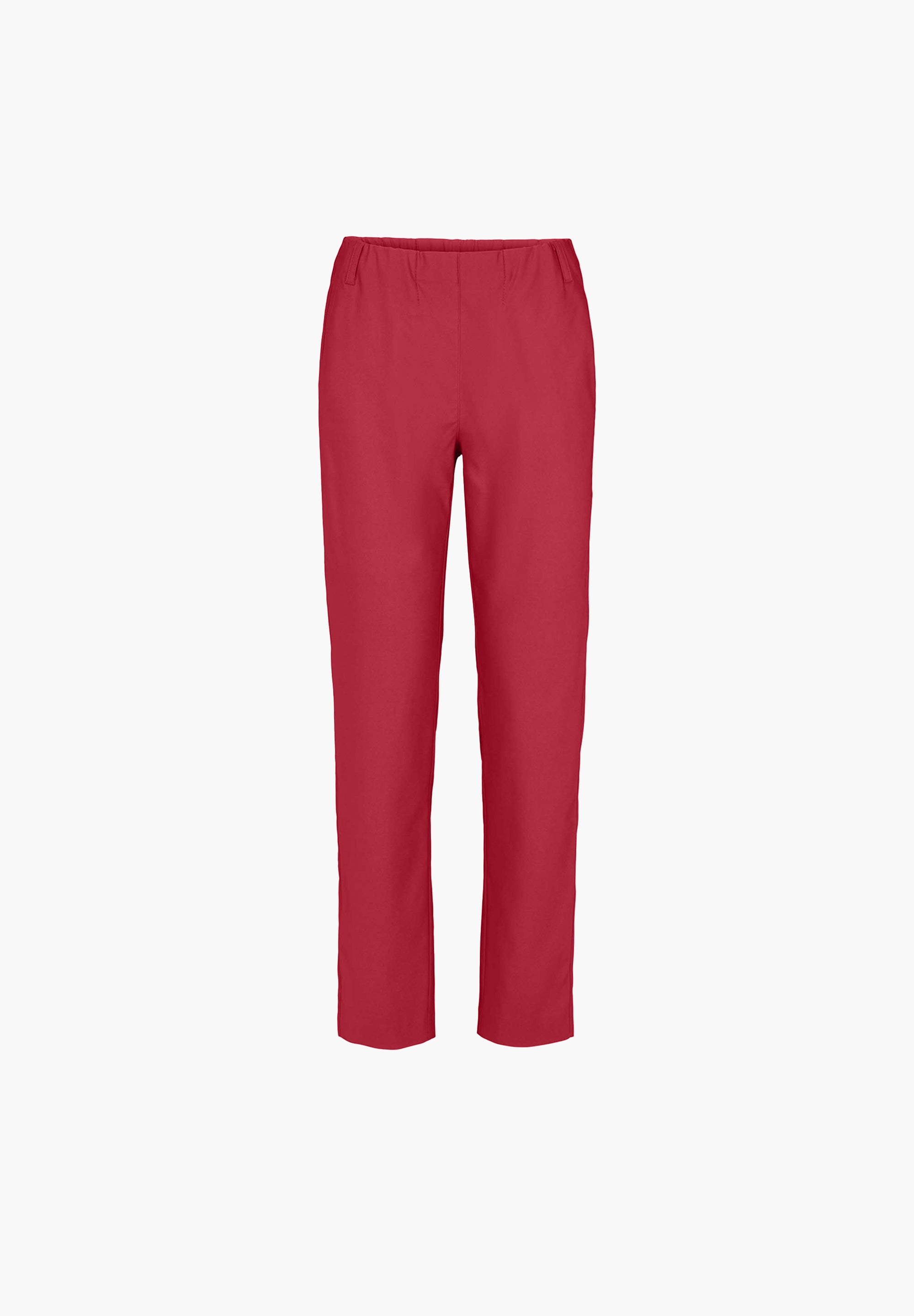 LAURIE Taylor Regular - Medium Length Regular 61000 Deep Red