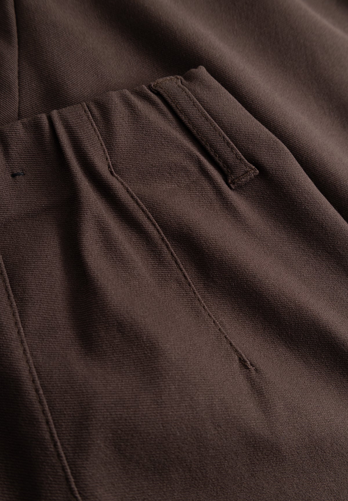 LAURIE Taylor Regular - Short Length Regular 88000 Brown