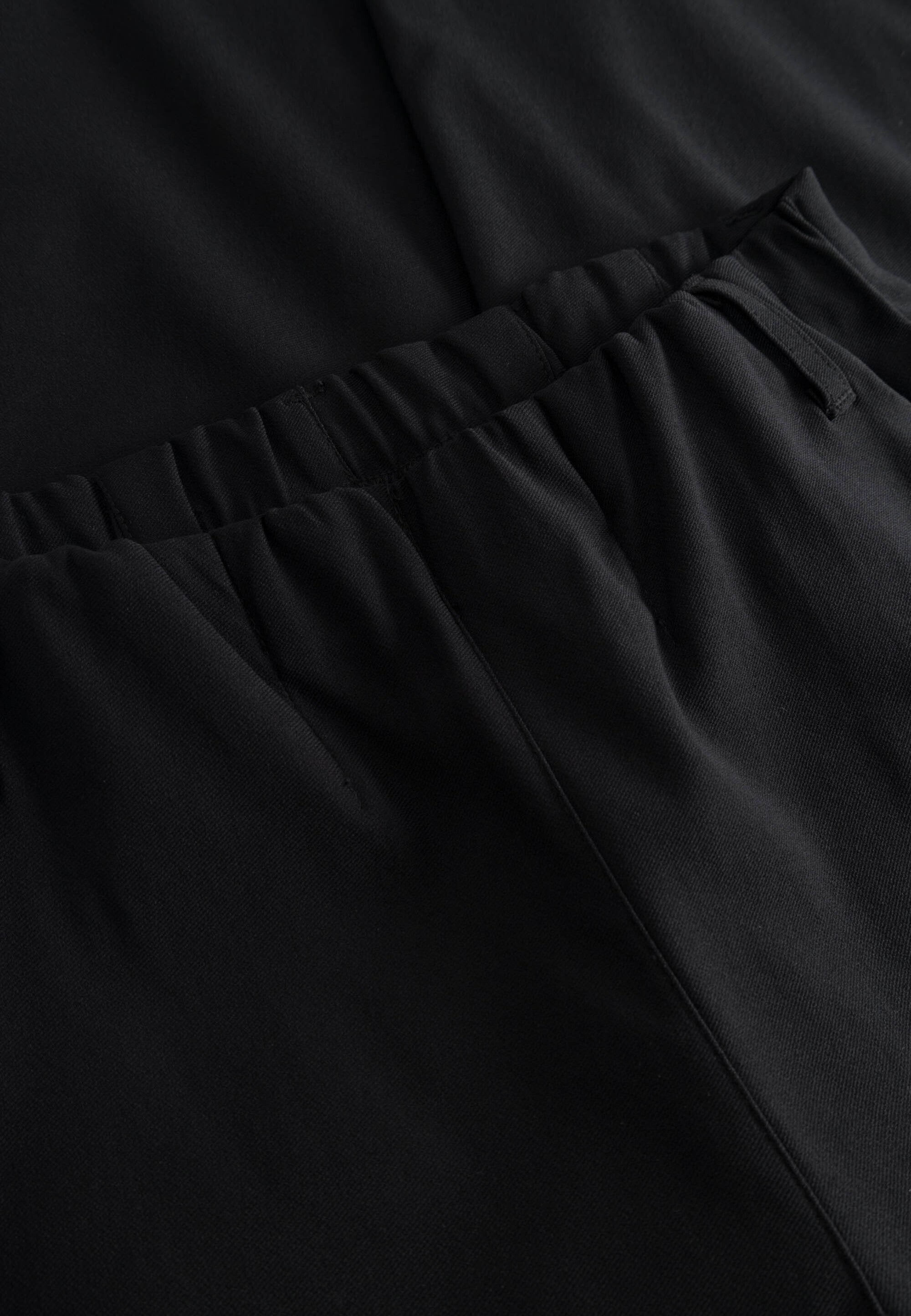 LAURIE Taylor Regular - Short Length Regular 99000 Black