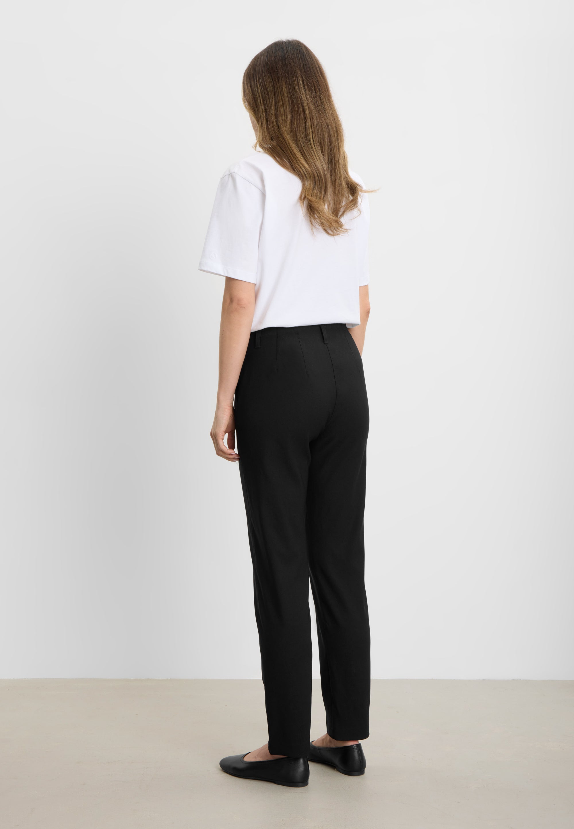 LAURIE Taylor Regular - Short Length Regular 99000 Black