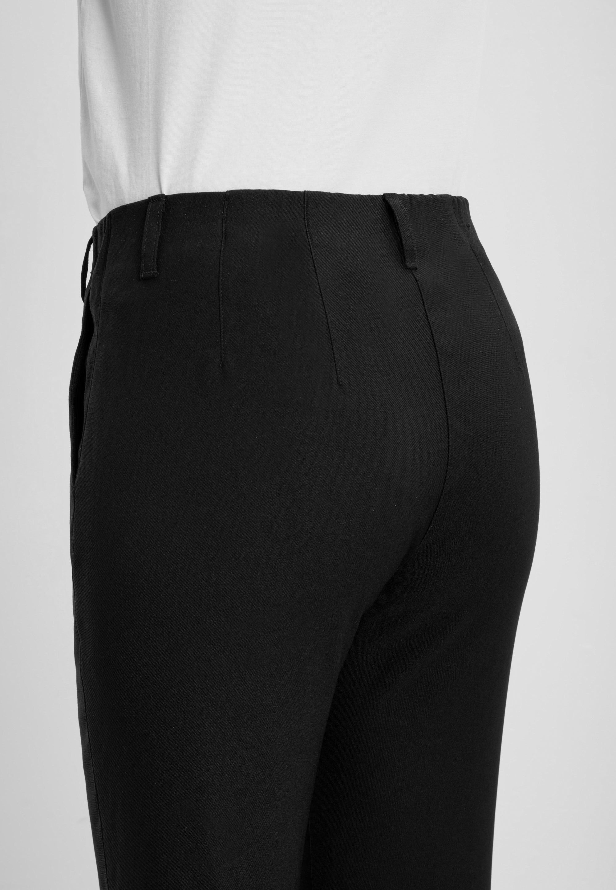 LAURIE Taylor Regular - Short Length Regular 99000 Black