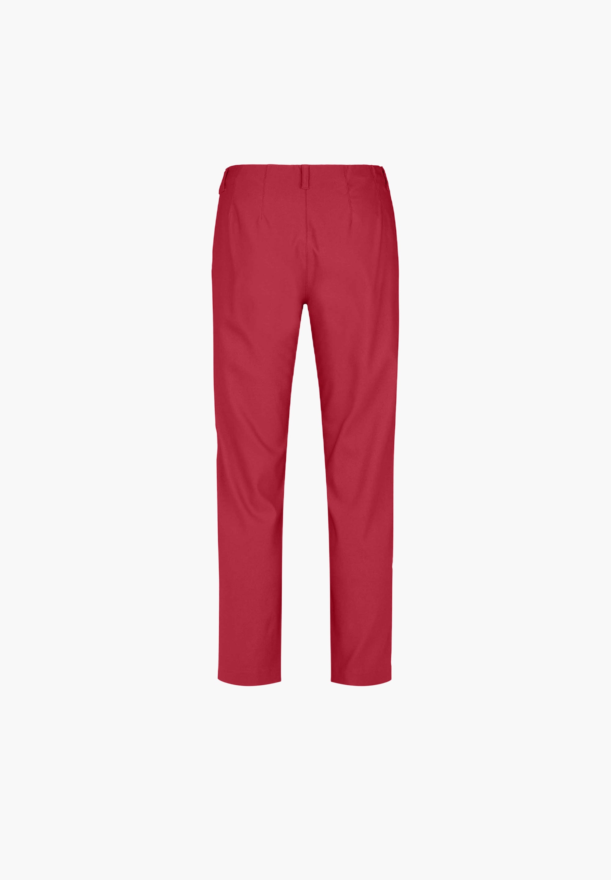 LAURIE Taylor Regular - Short Length Regular 61000 Deep Red