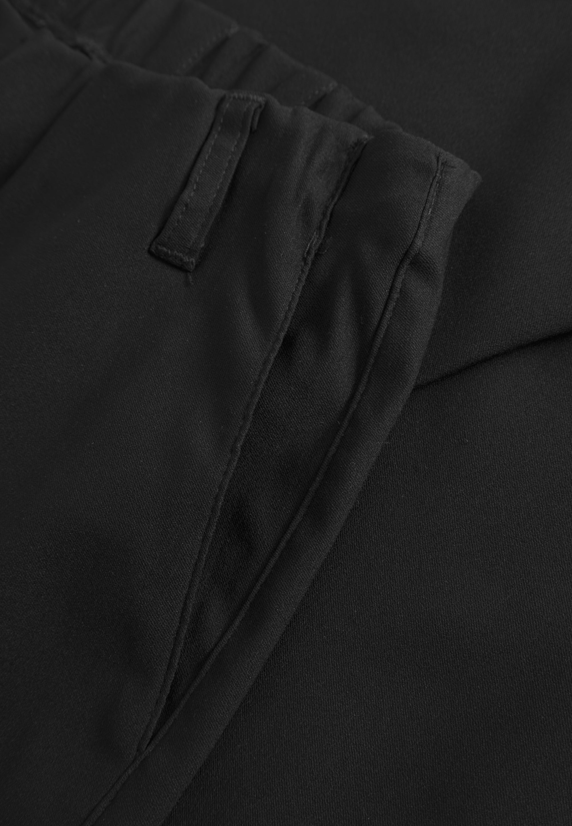 LAURIE Taylor Regular - Short Length Regular 99000 Black