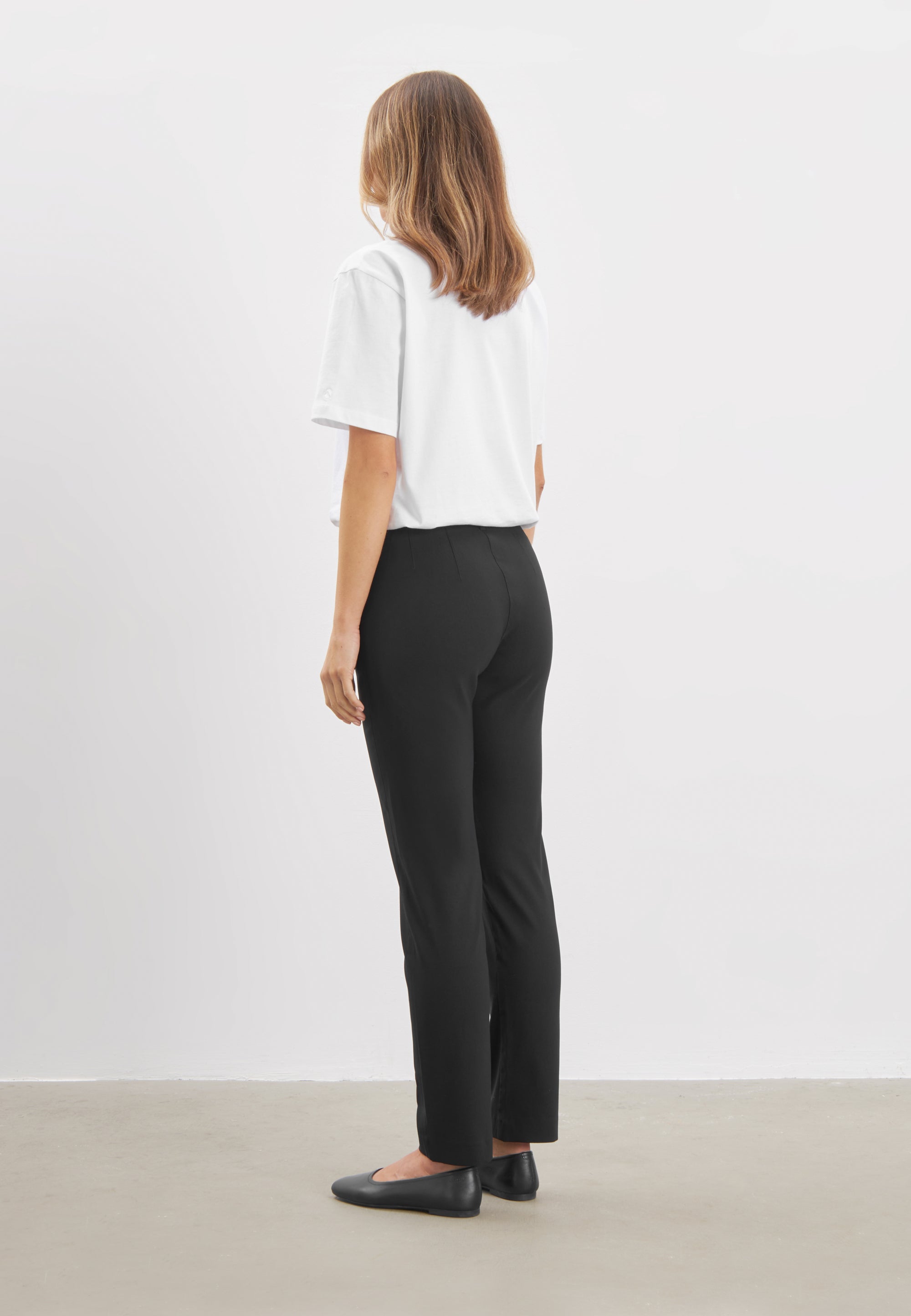 LAURIE Taylor Regular - Short Length Regular 99000 Black