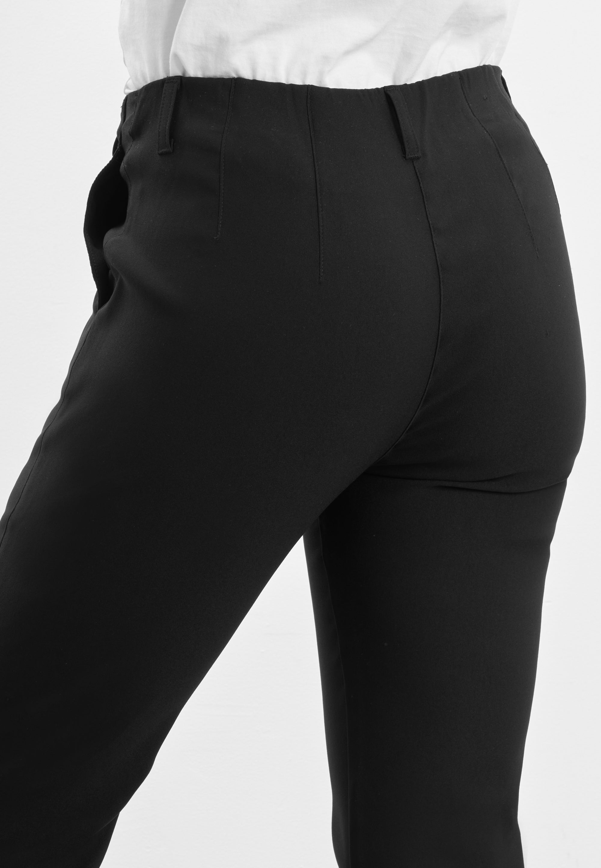LAURIE Taylor Regular - Short Length Regular 99000 Black