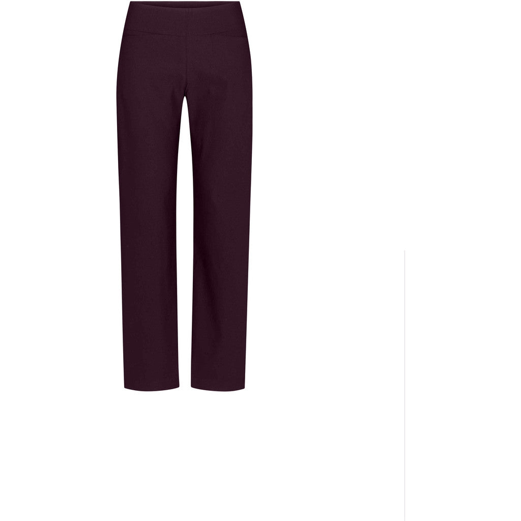 LAURIE Thea Straight - Medium Length Straight 68000 Dark Plum