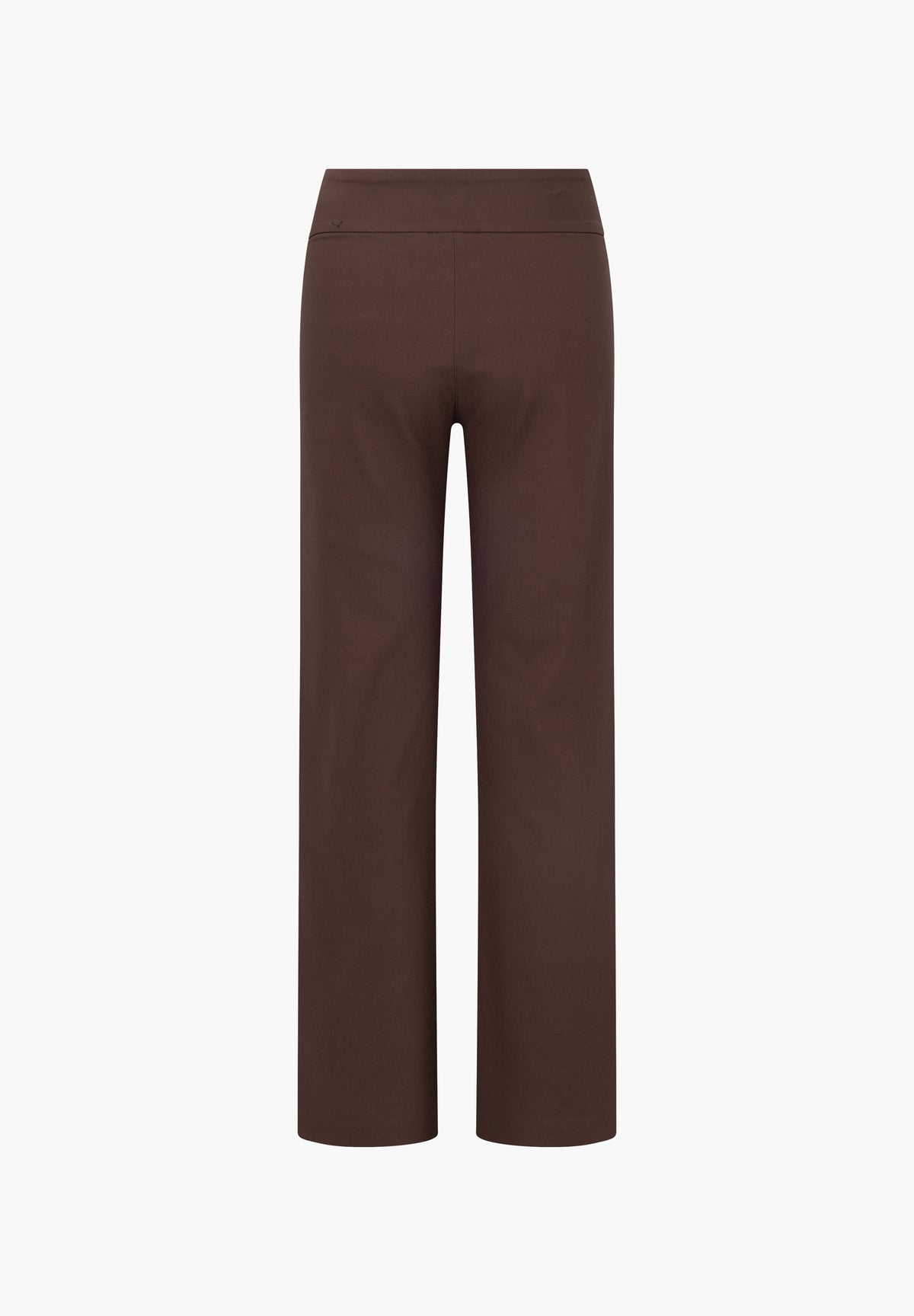 LAURIE Thea Straight - Medium Length Straight 88000 Brown