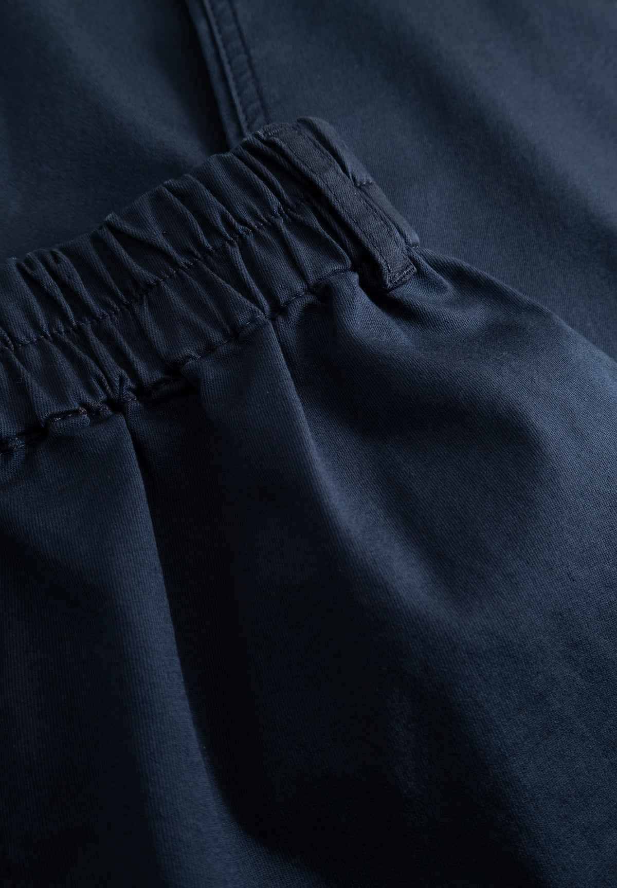 LAURIE Violet Relaxed - Medium Length Relaxed 49000 Navy