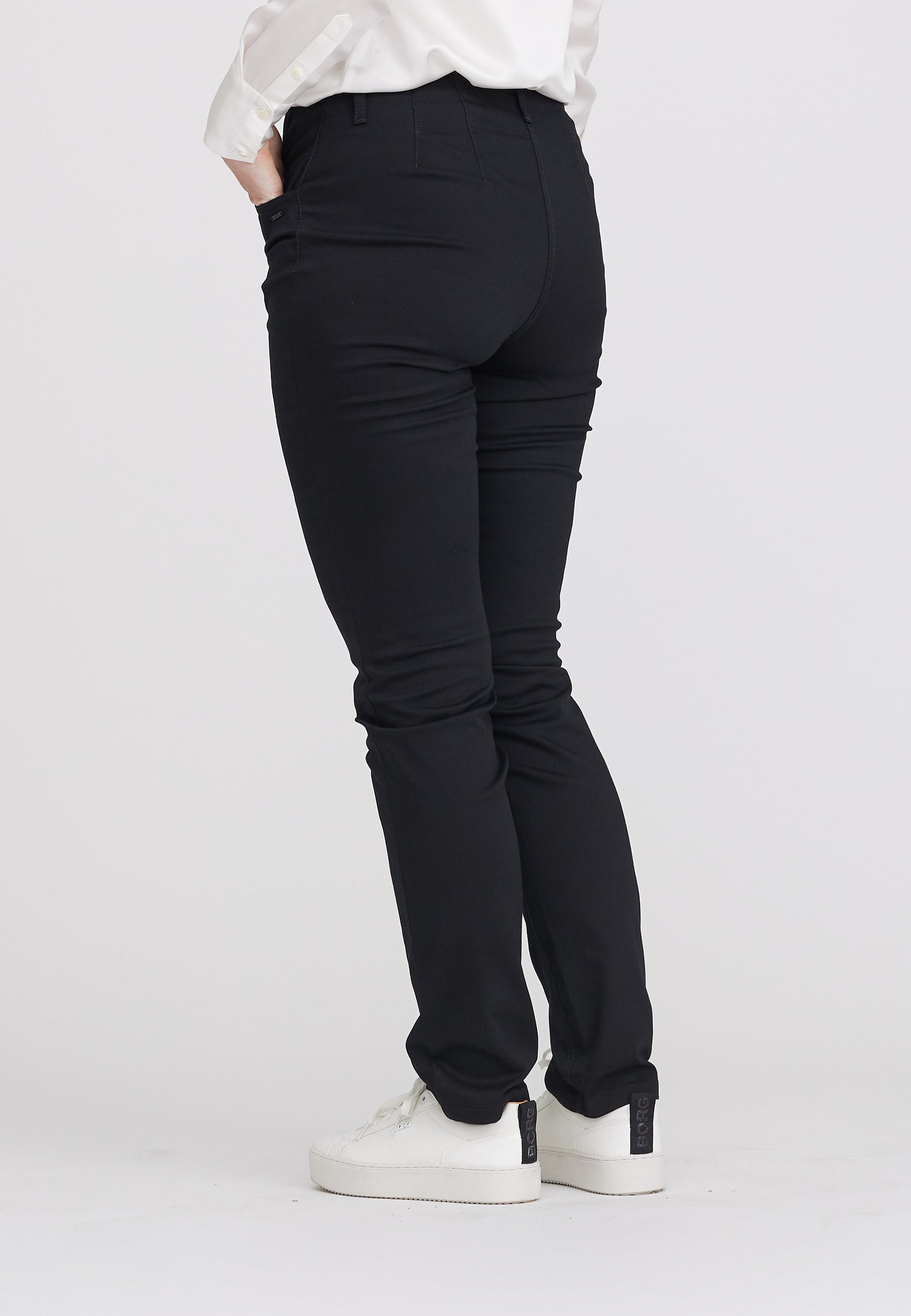 LAURIE Kelly Regular - Long Length Regular 99000 Black