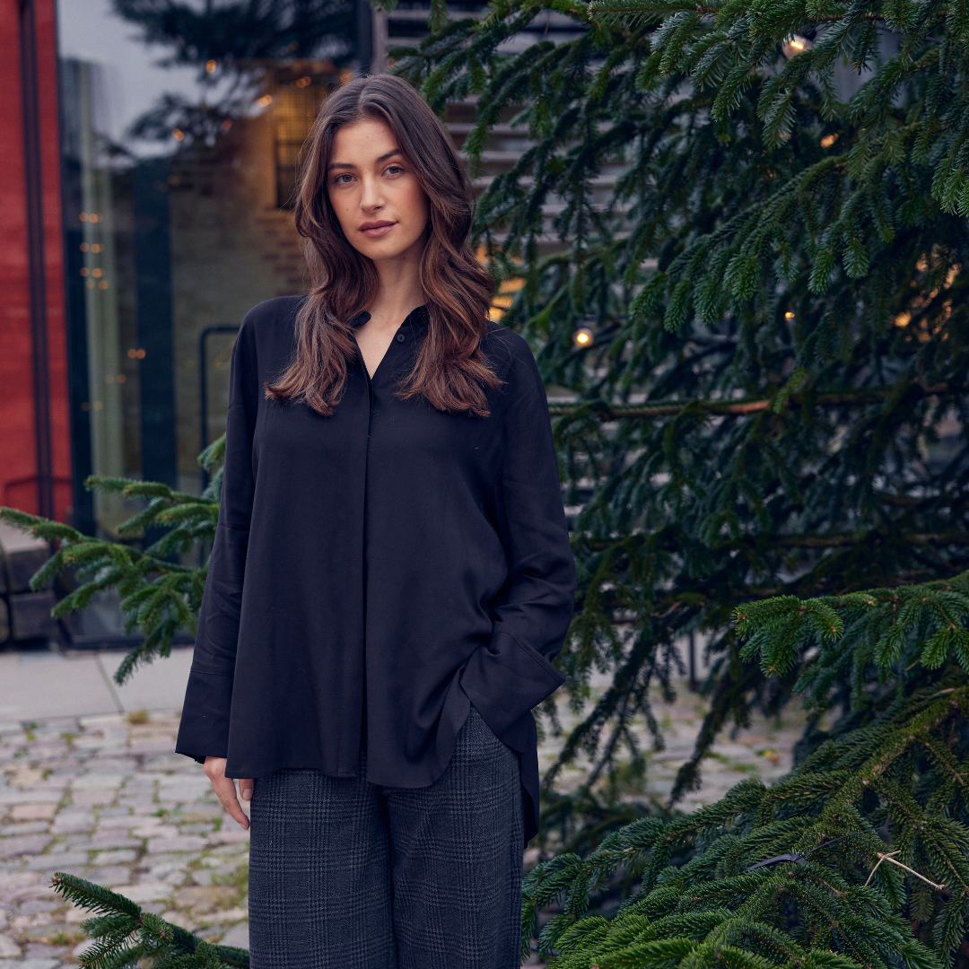 Outfit-inspiration til efteråret og vinteren 2025