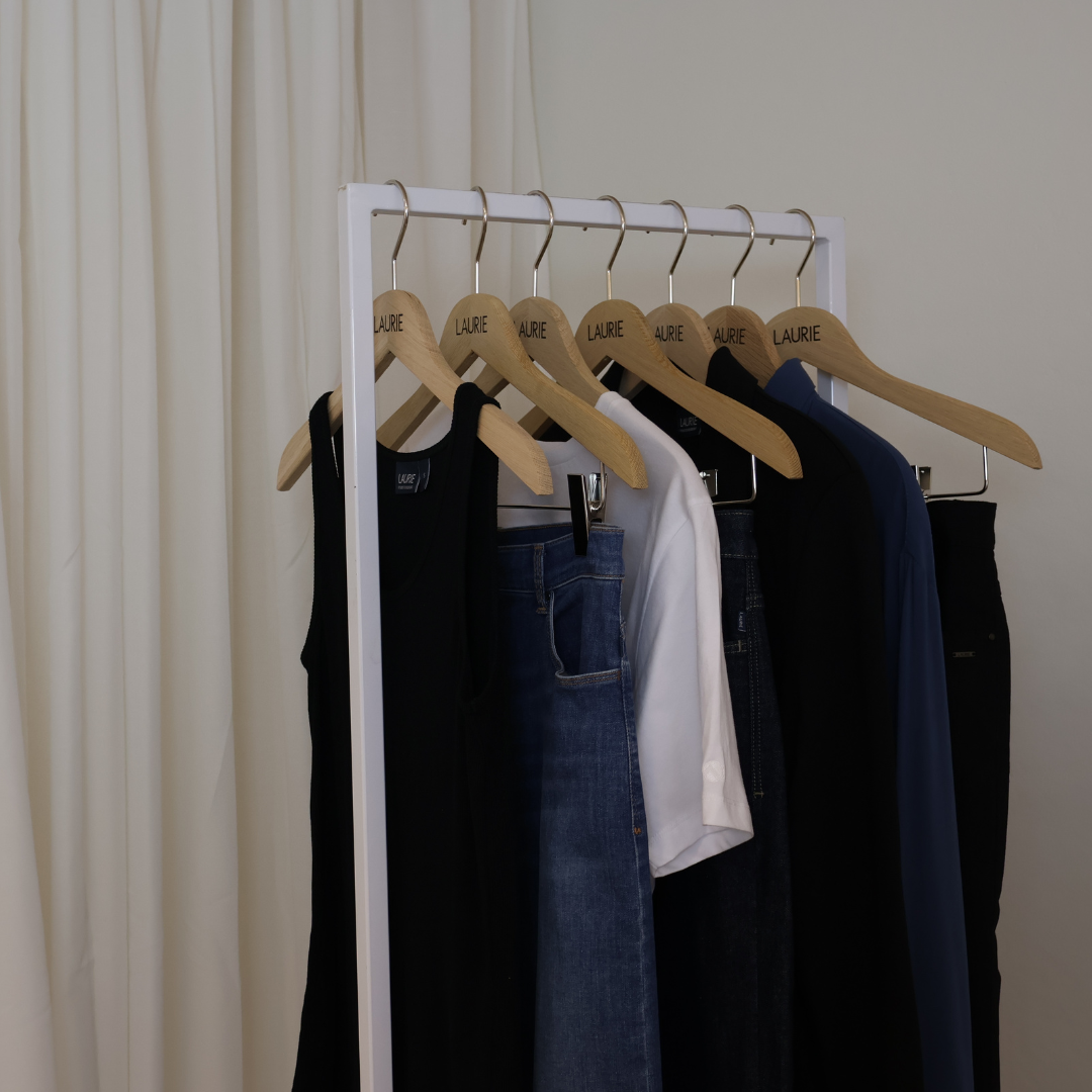 Gør din garderobe efterårsklar