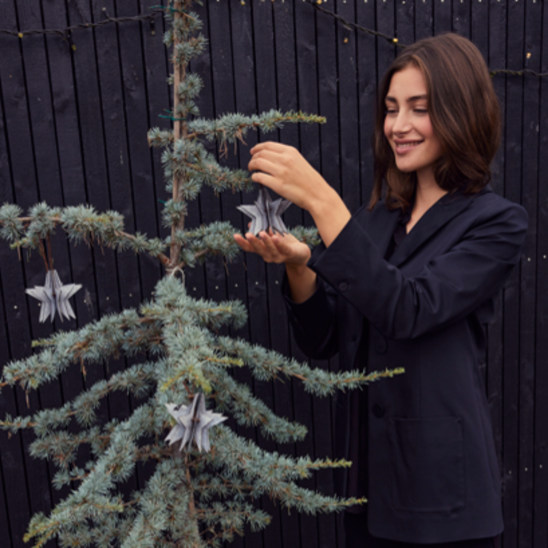 Bluser til fest - find den perfekte overdel til jul og nytår