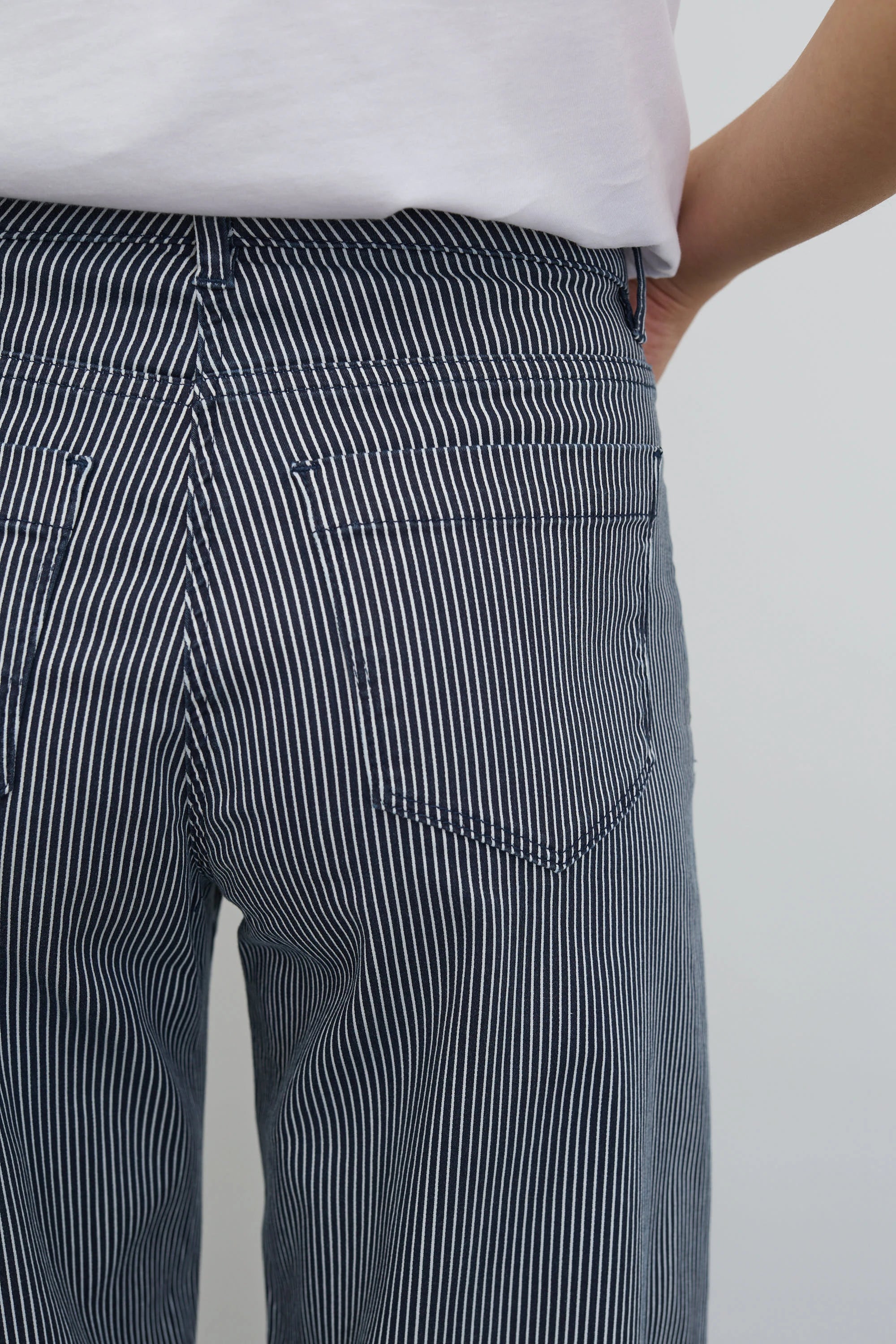 STRIPES