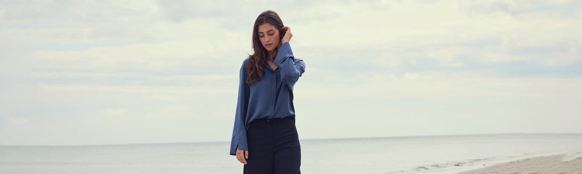 NORDIC BLUE