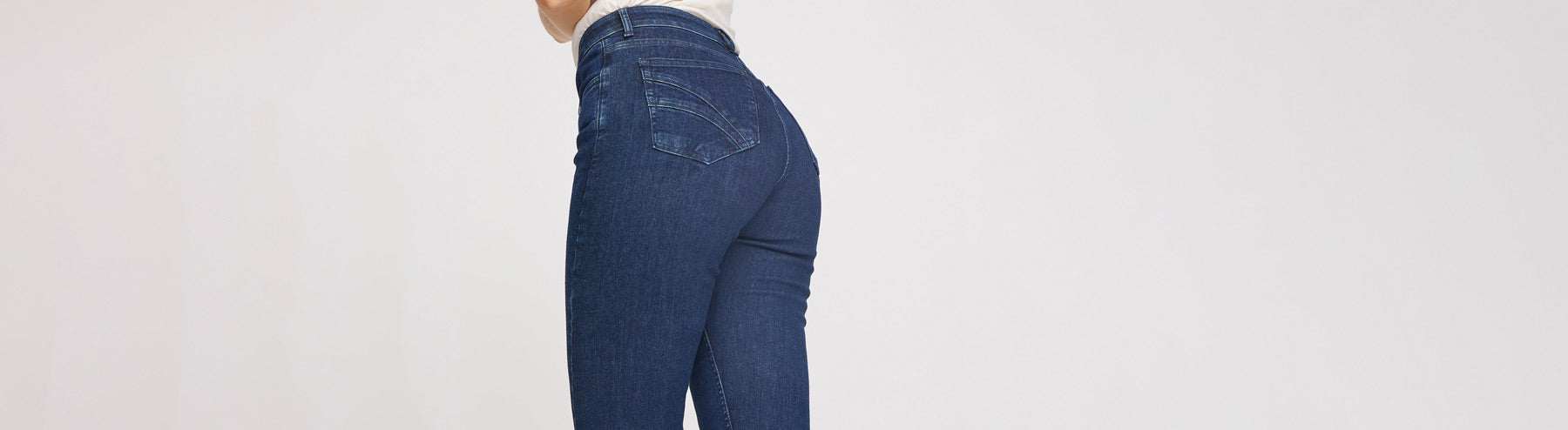 Svanemærkede jeans