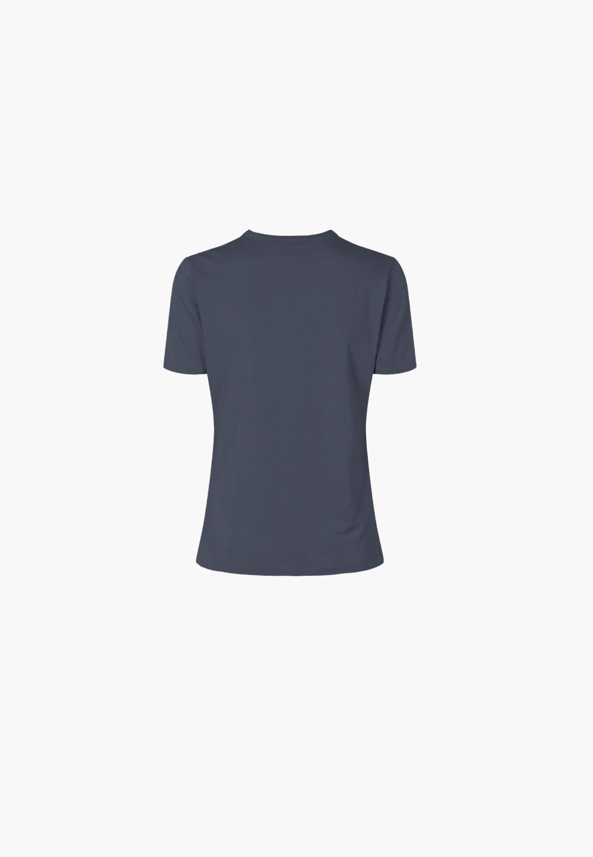 LAURIE Amanda T-Shirt SS Regular 49000 Navy