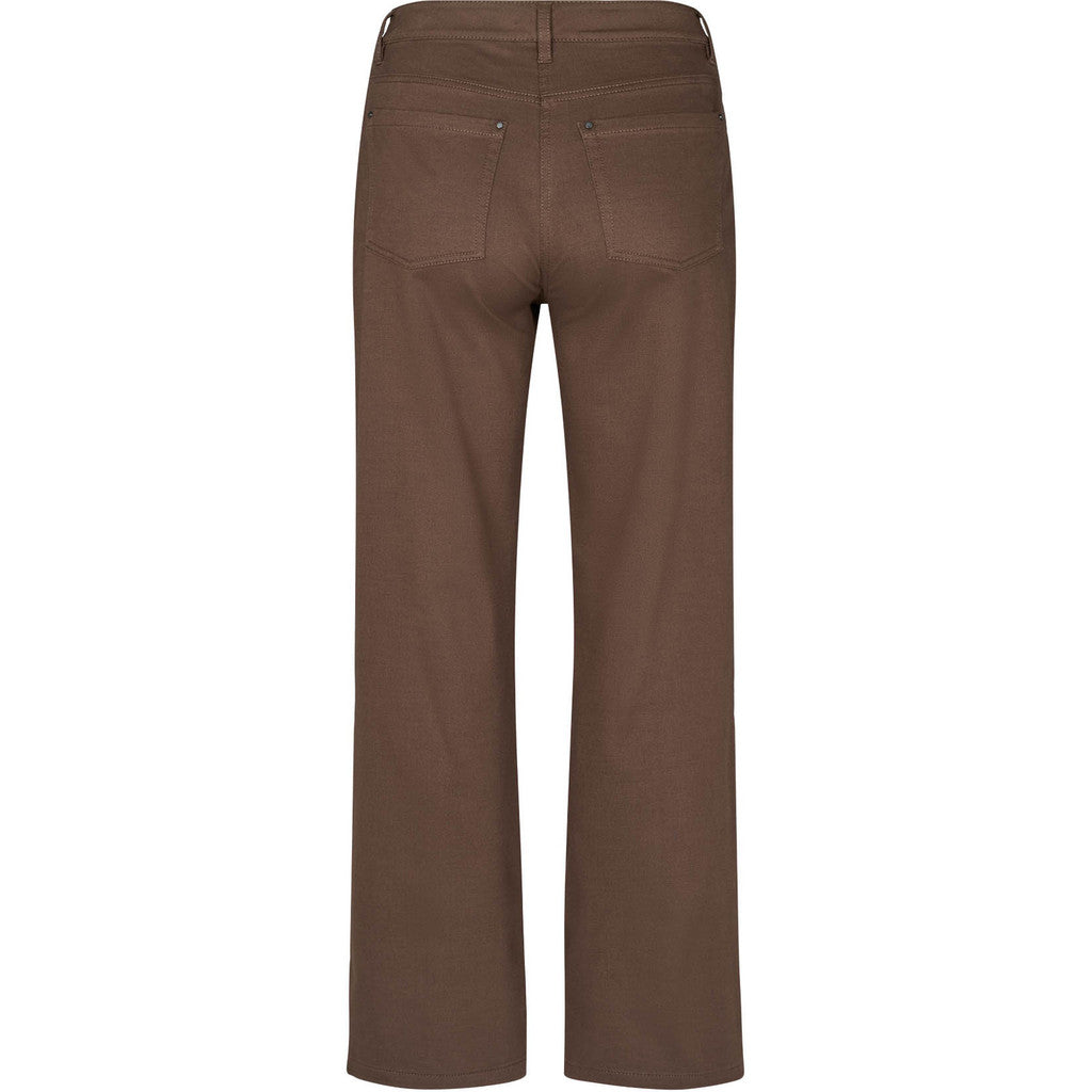 LAURIE Amelia Straight - Medium Length Straight 88000 Brown