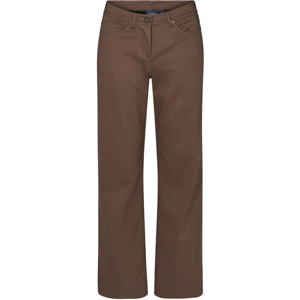 LAURIE Amelia Straight - Medium Length Straight 88000 Brown