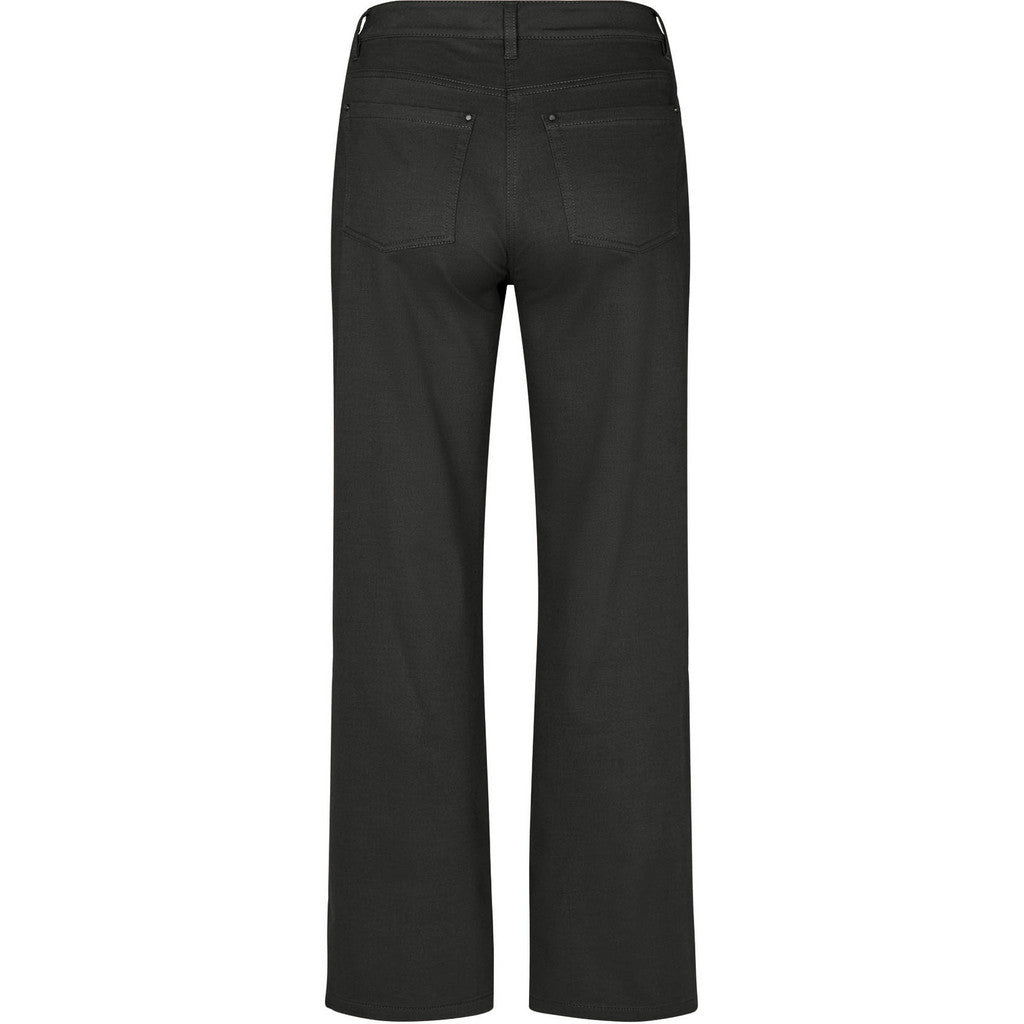 LAURIE Amelia Straight - Medium Length Straight 99000 Black