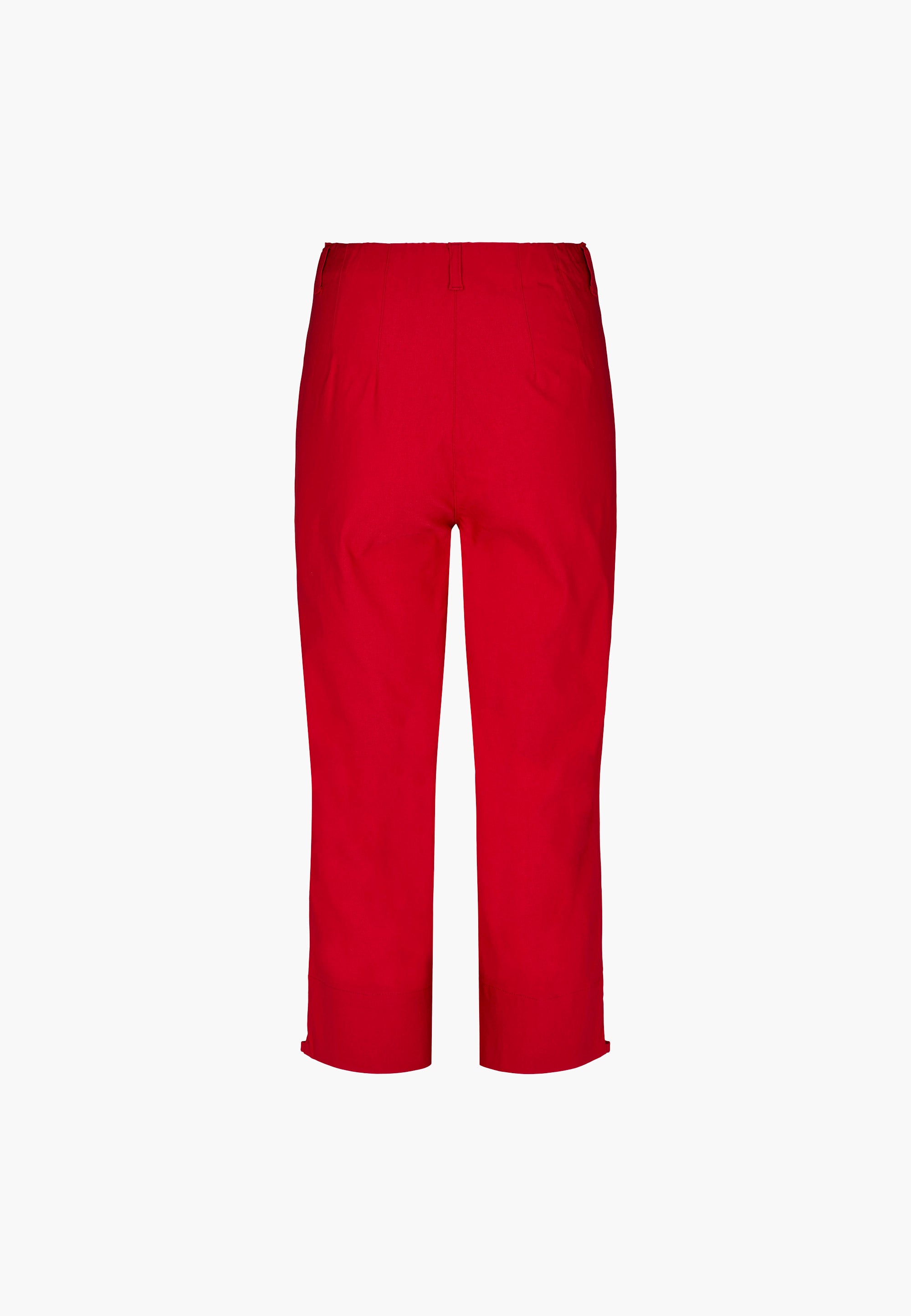 LAURIE Anabelle Regular Capri Medium Length Regular 60970 Red